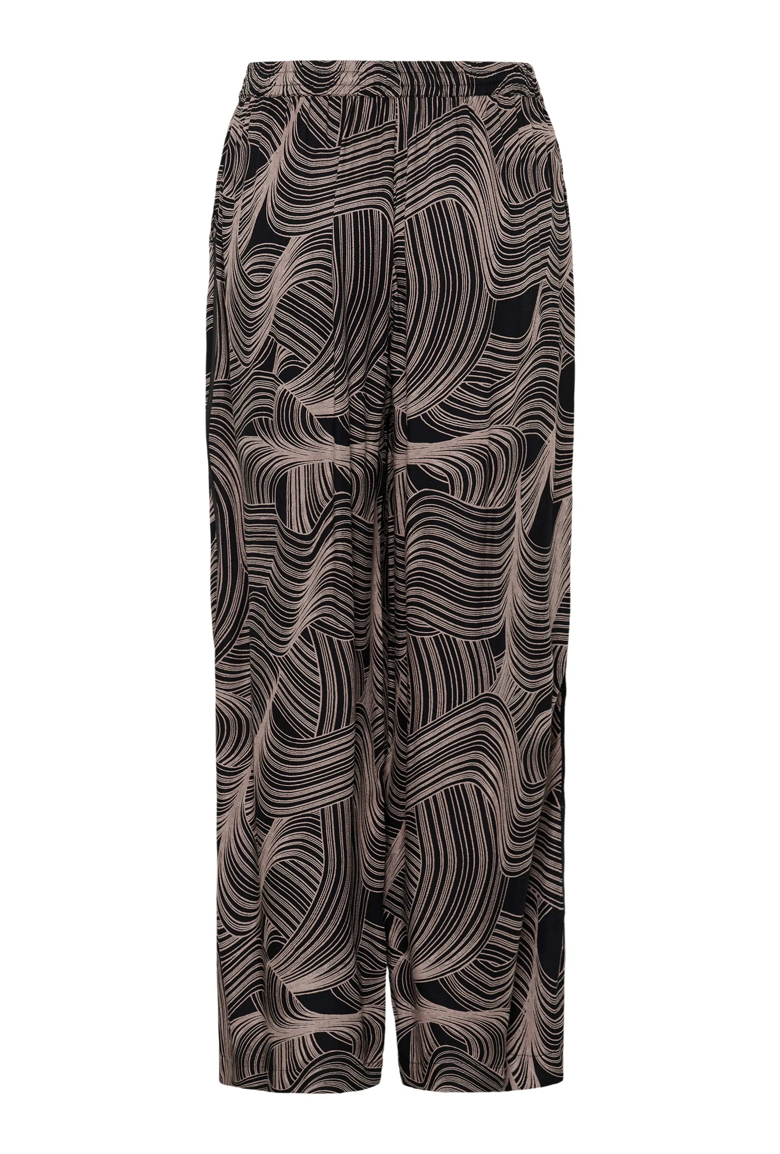 BPerianna Trousers PACK FRONT 40200043-108648