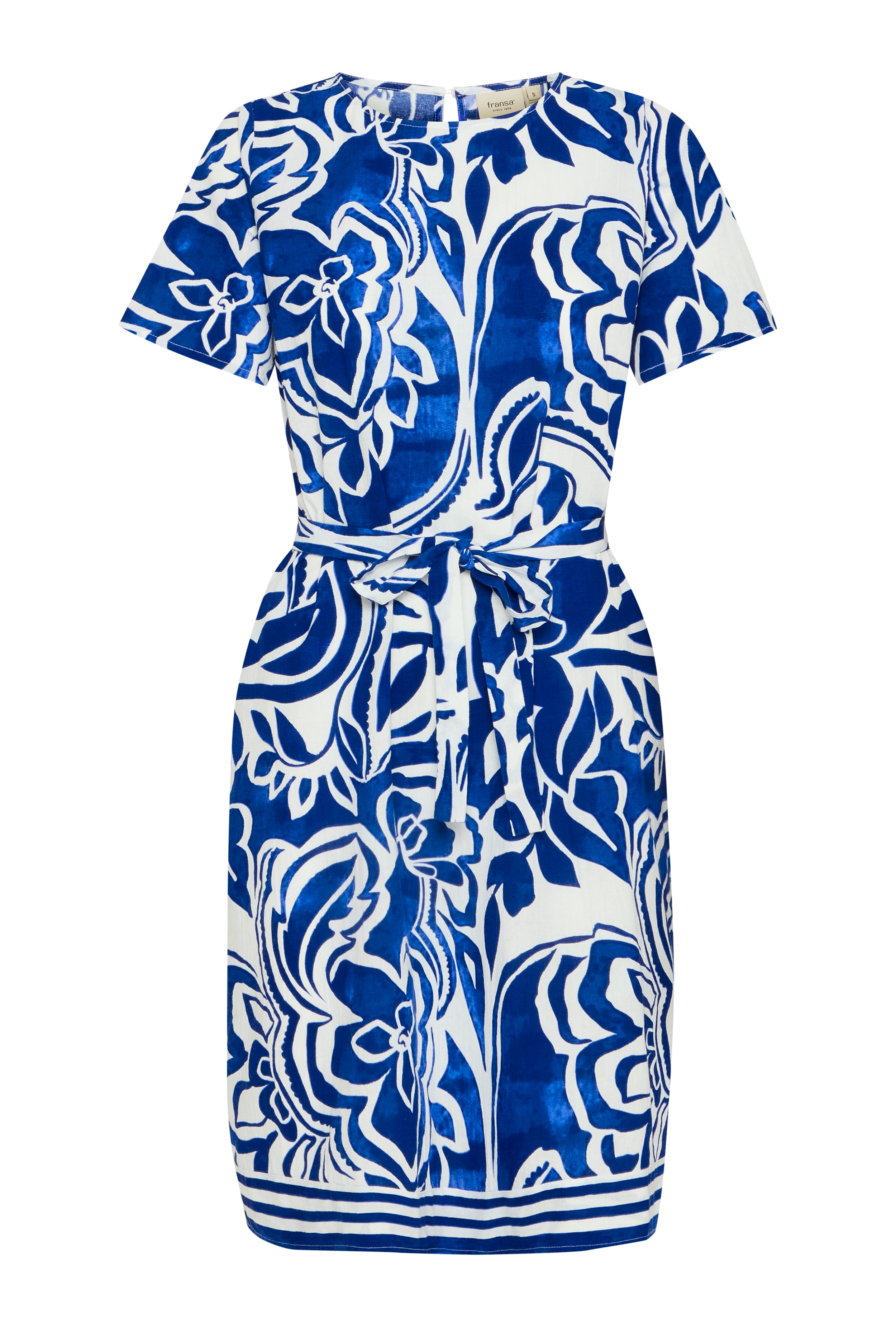 FRCORA Dress PACK FRONT 20615804-204674