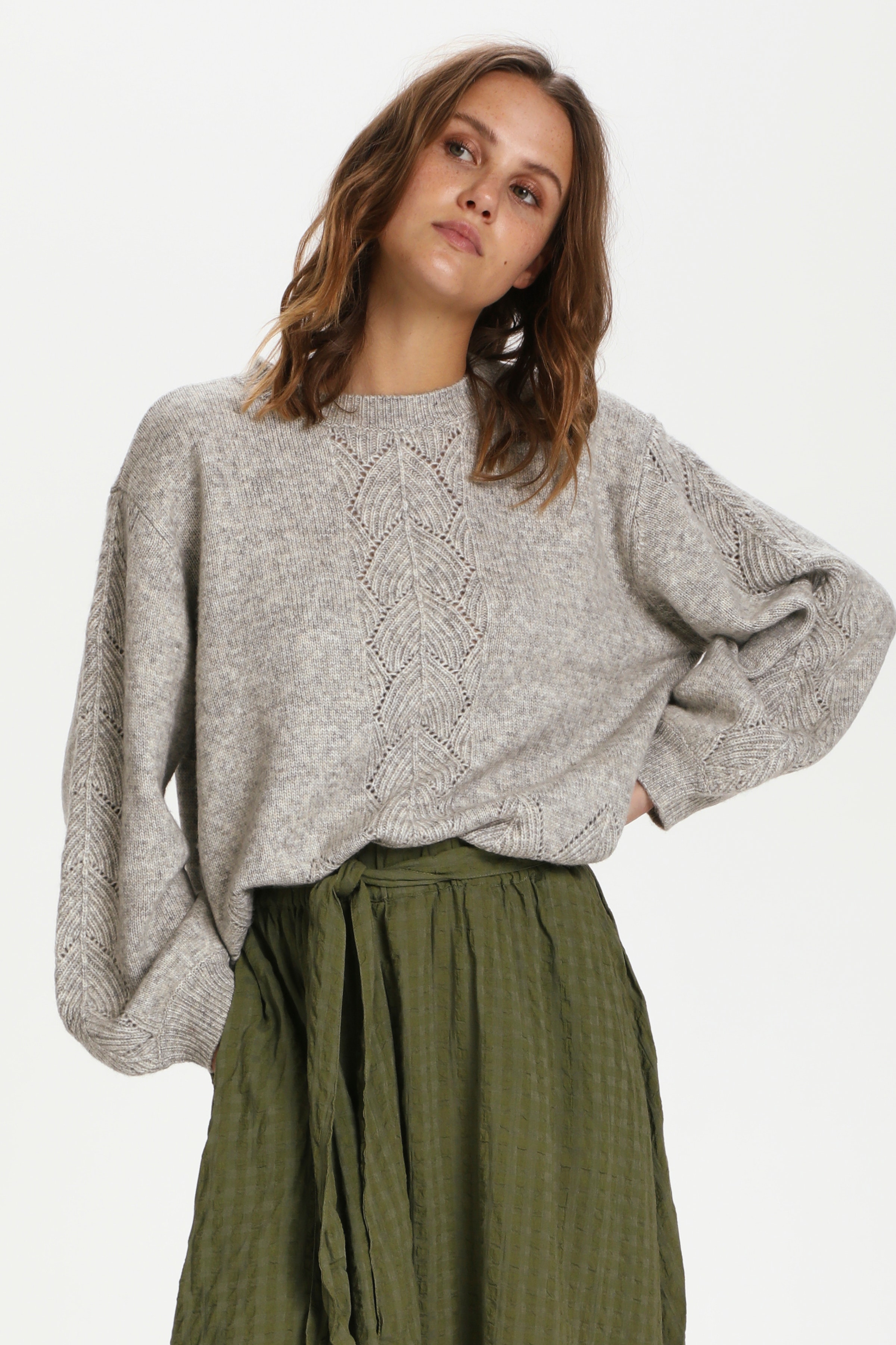 HelleSZ Pullover

 LOOKBOOK FRONT 30511250-1440021