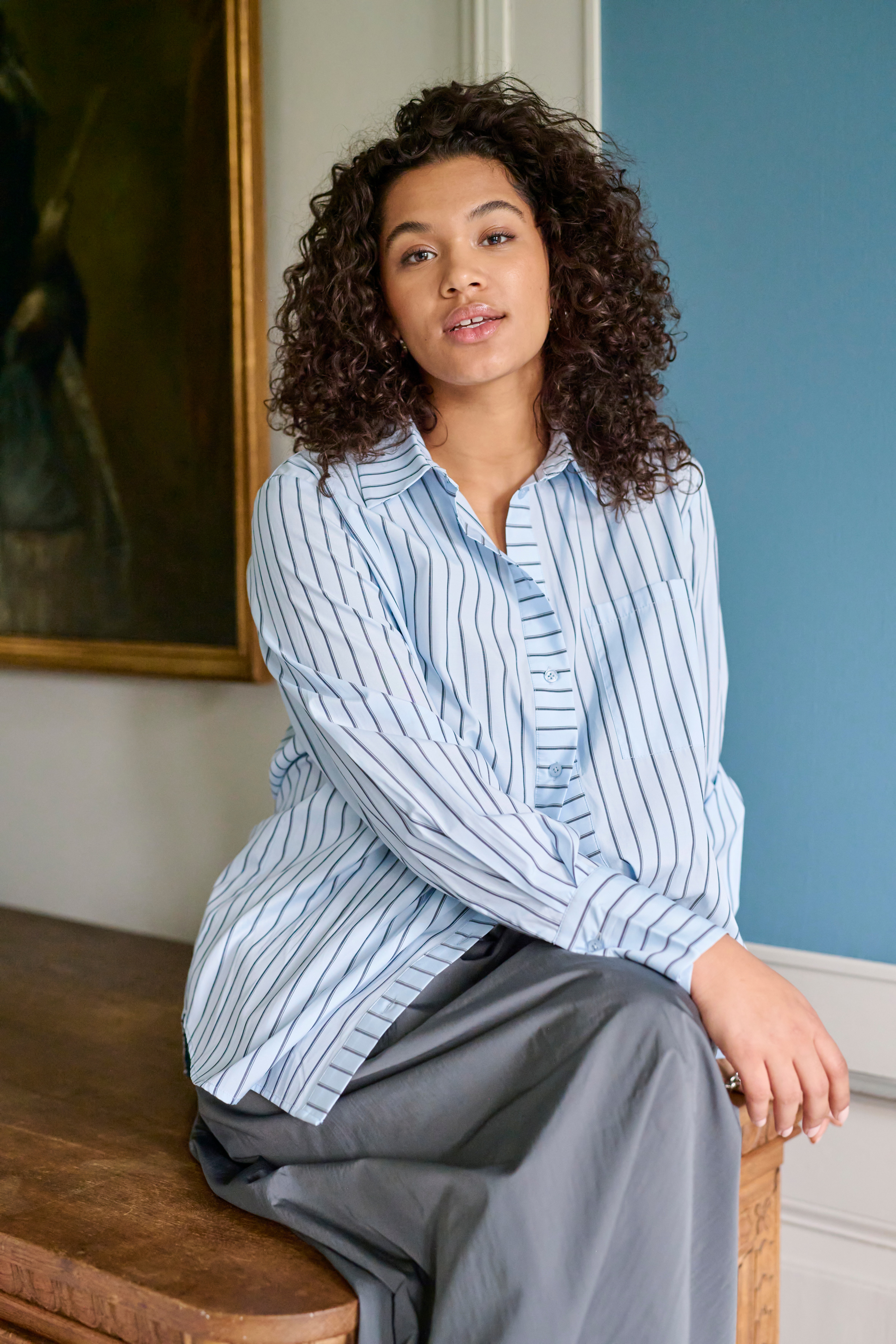 KCjerria Chemise LOCATION NONE 10582581-106326