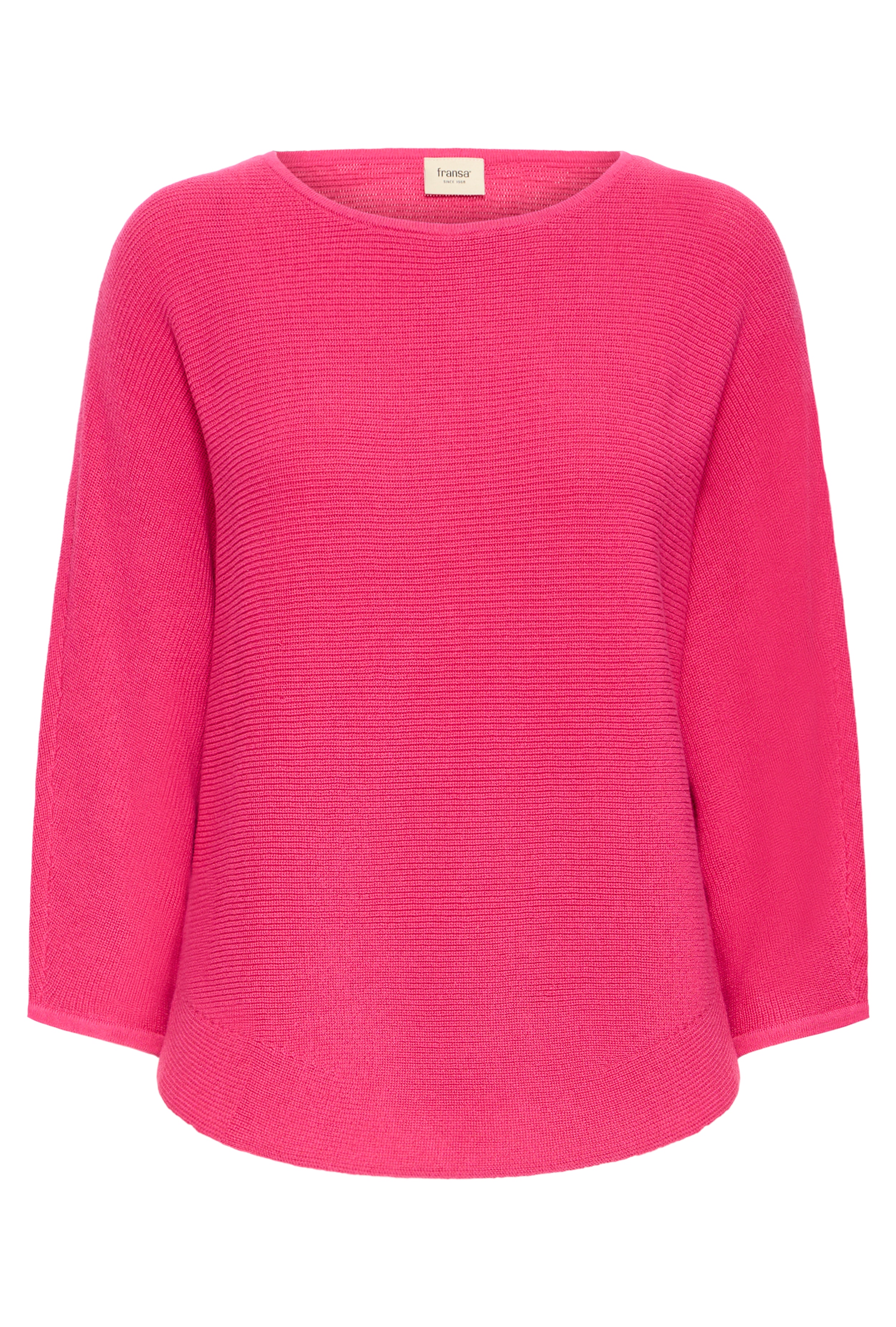 FRSINJA Pullover PACK FRONT 20614105-182336