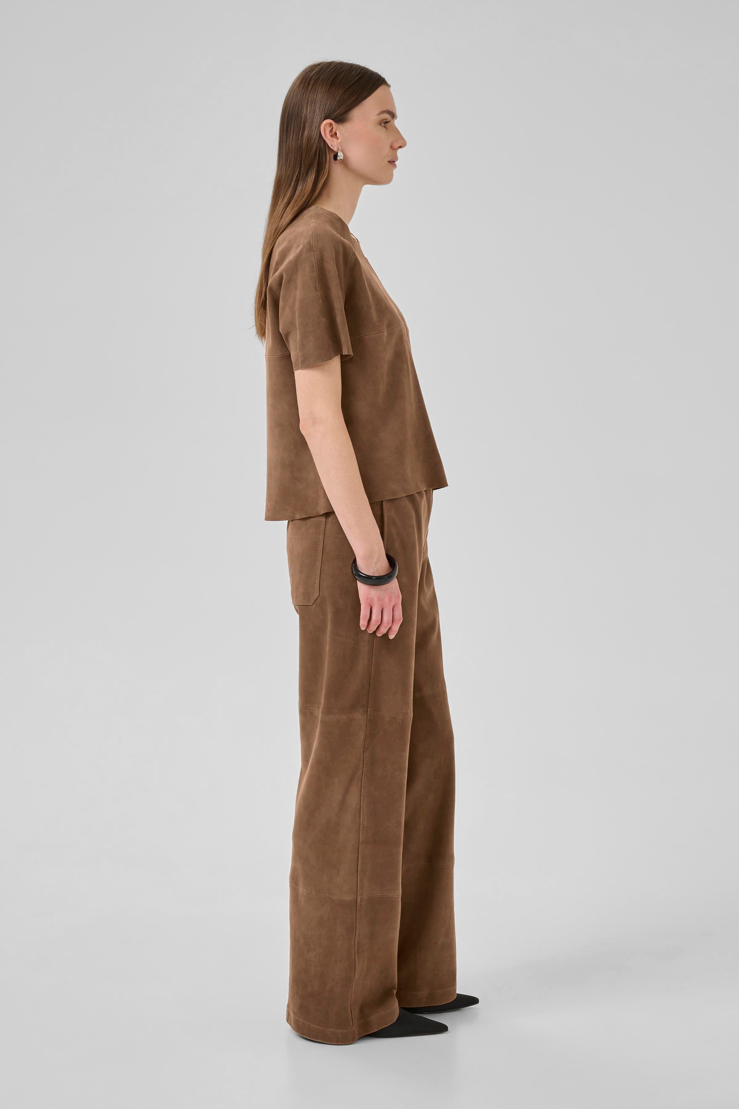 PetraMW Byxor LOOKBOOK DETAIL 10705272-108114