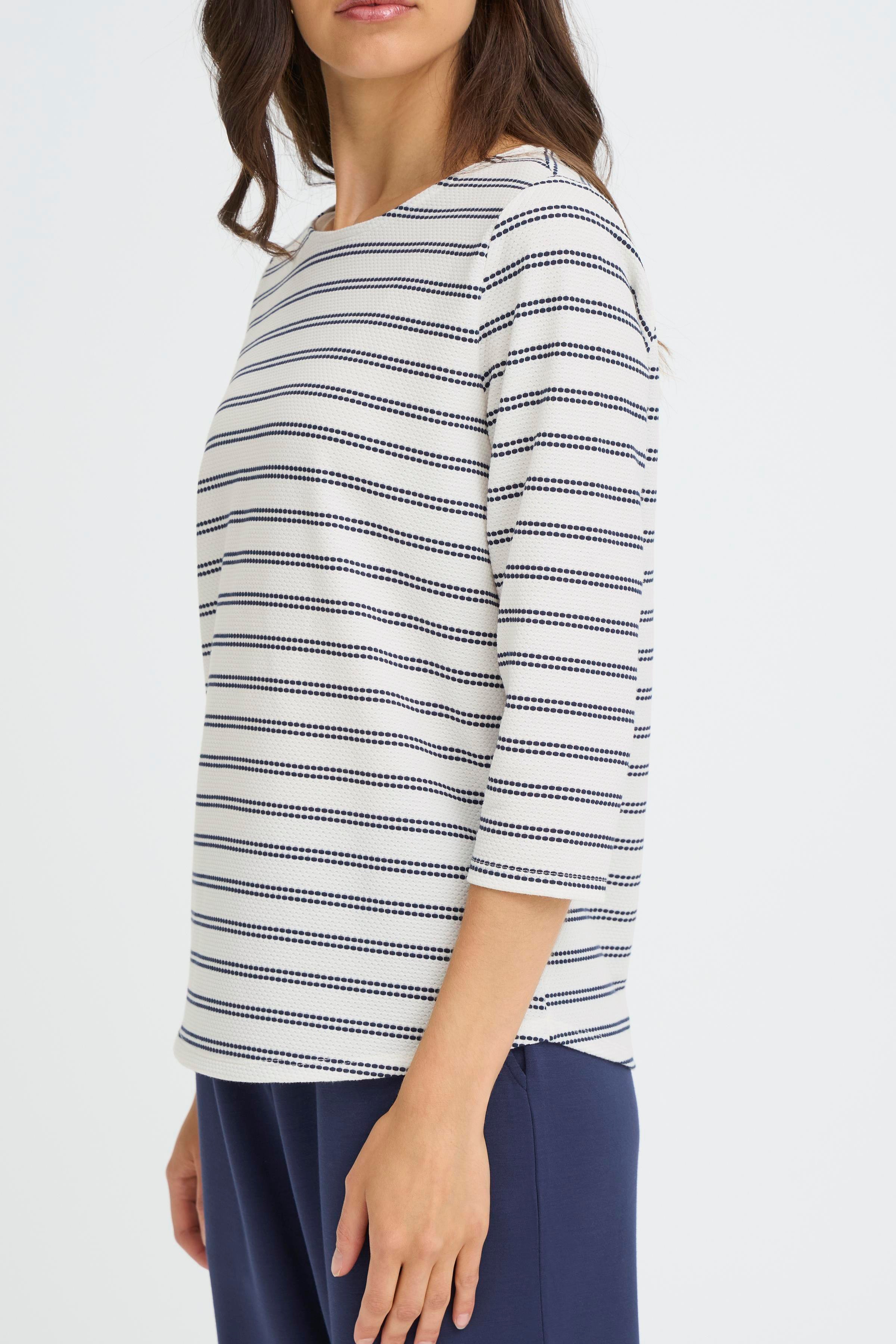 FRJOSIE T-shirt LOOKBOOK DETAIL 20617442-900004597