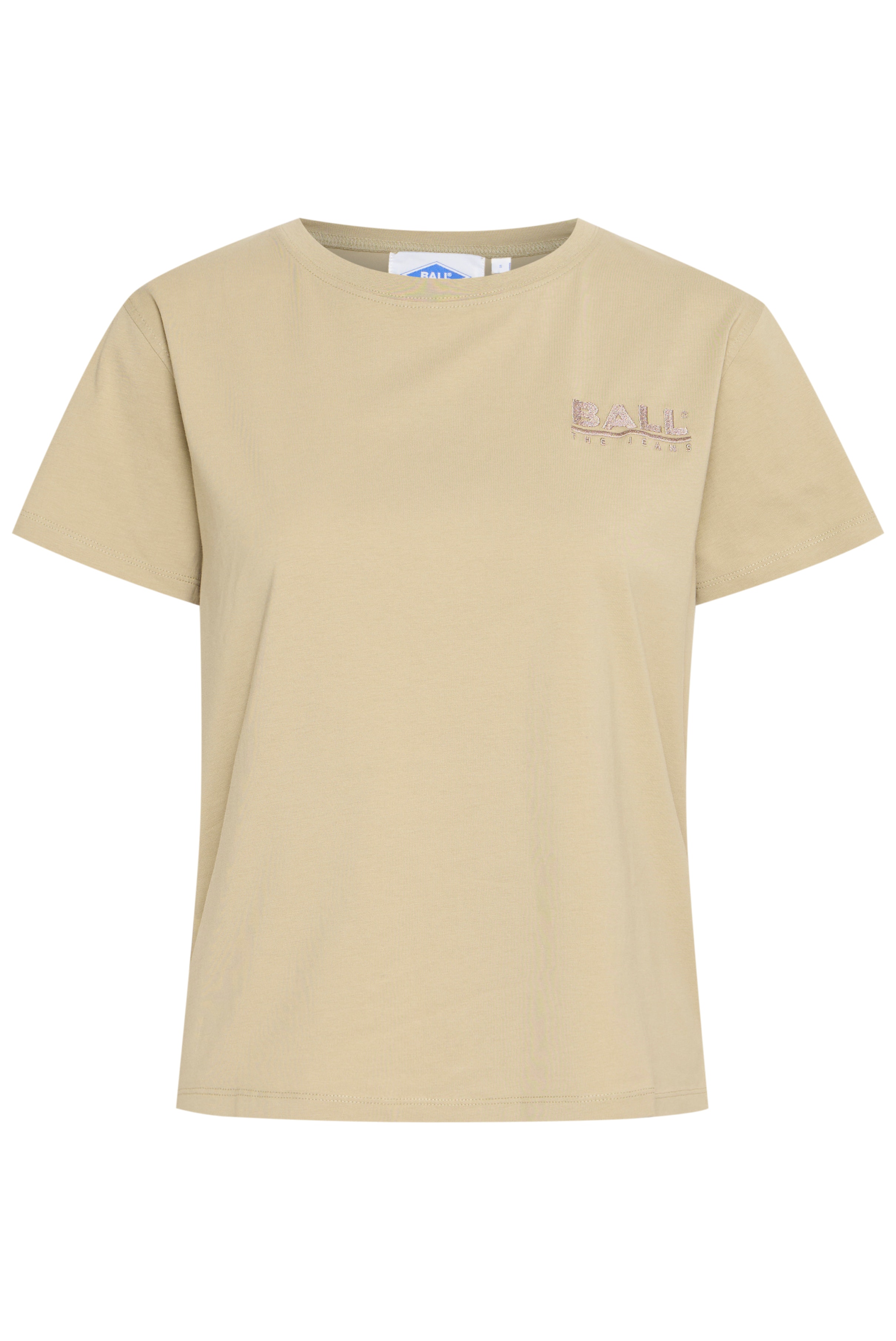 BASIMONA T-shirt PACK FRONT 50405121-144214