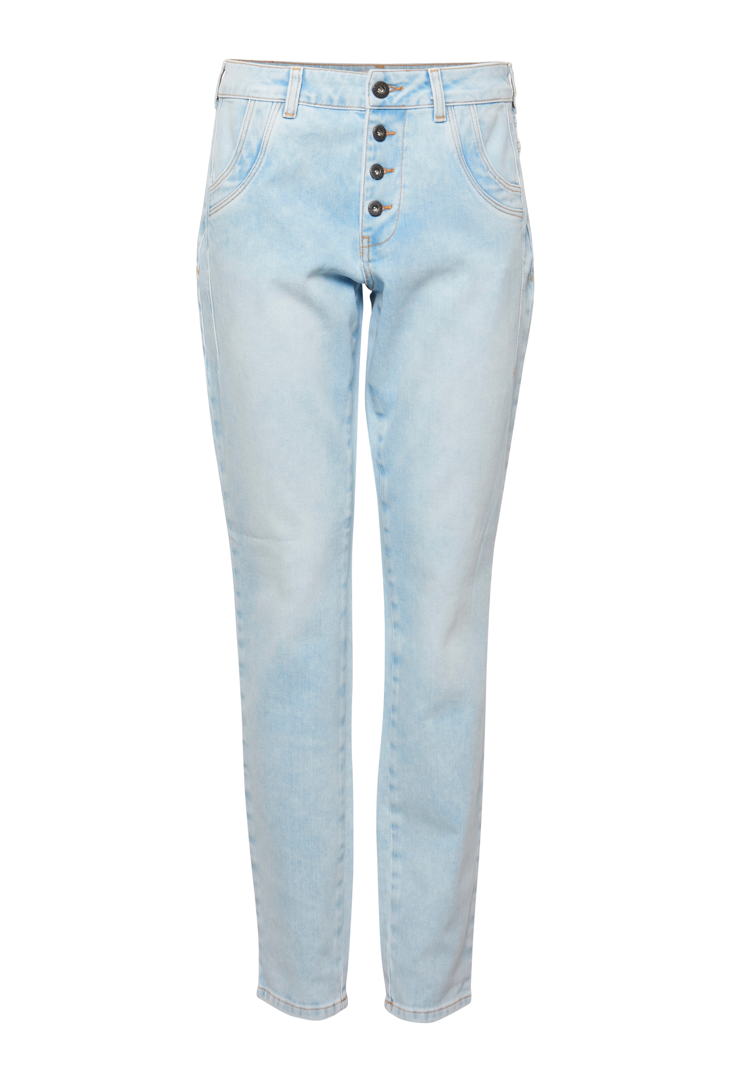 PZMELINA Jeans PACK FRONT 50207184-201832