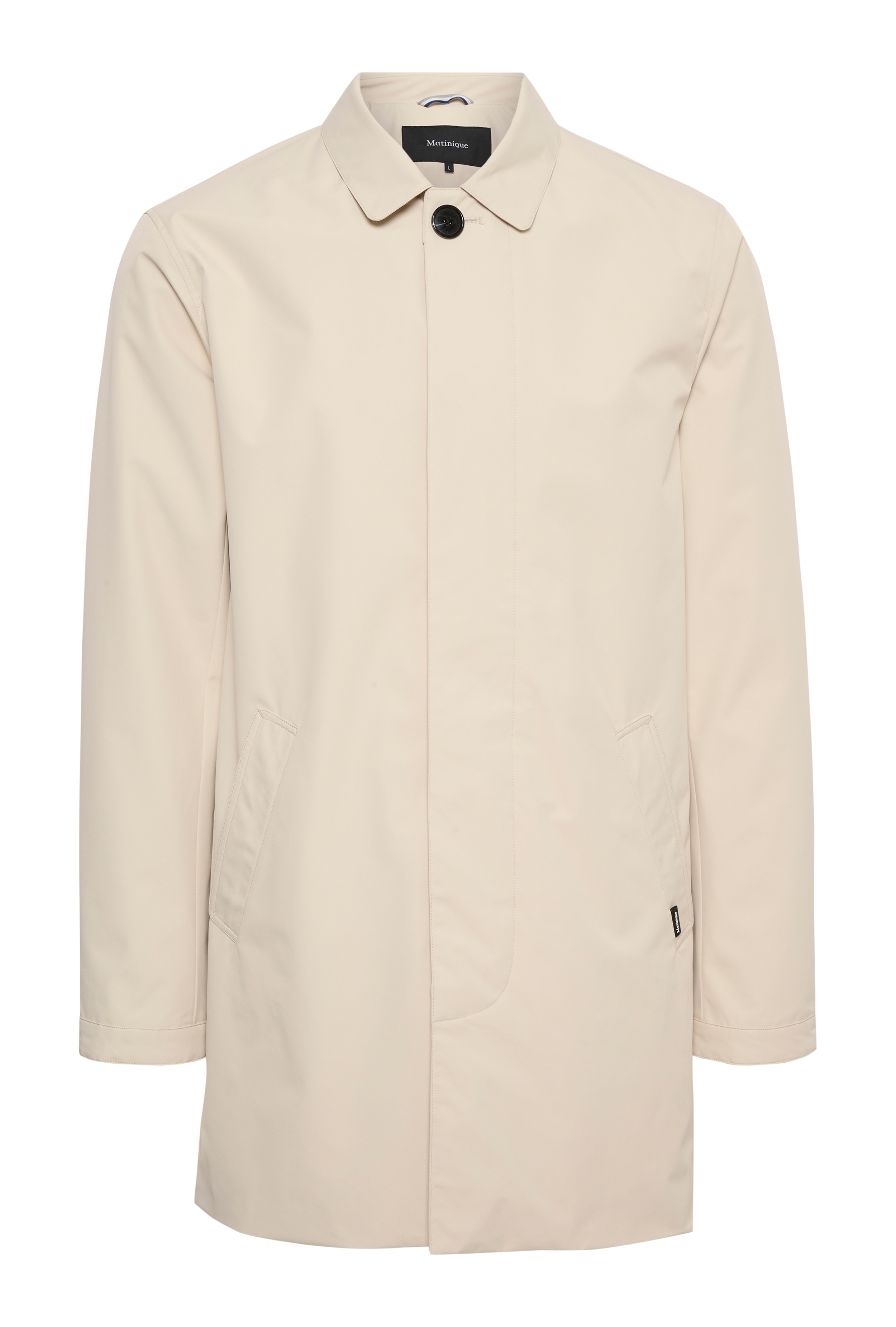 MAmiles Frakke PACK FRONT 30204455-141107