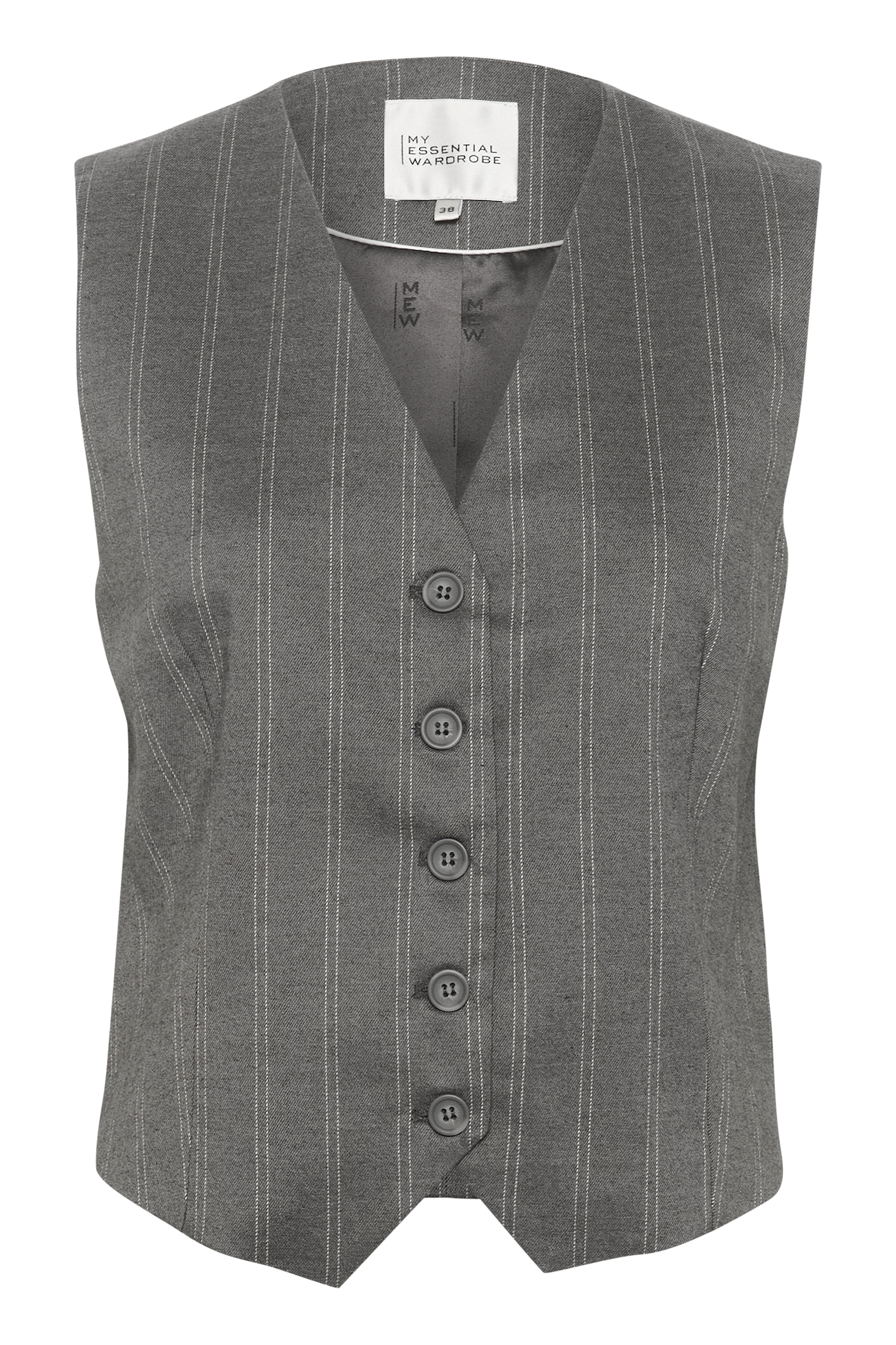 TitoMW Väst PACK FRONT 10704832-106313