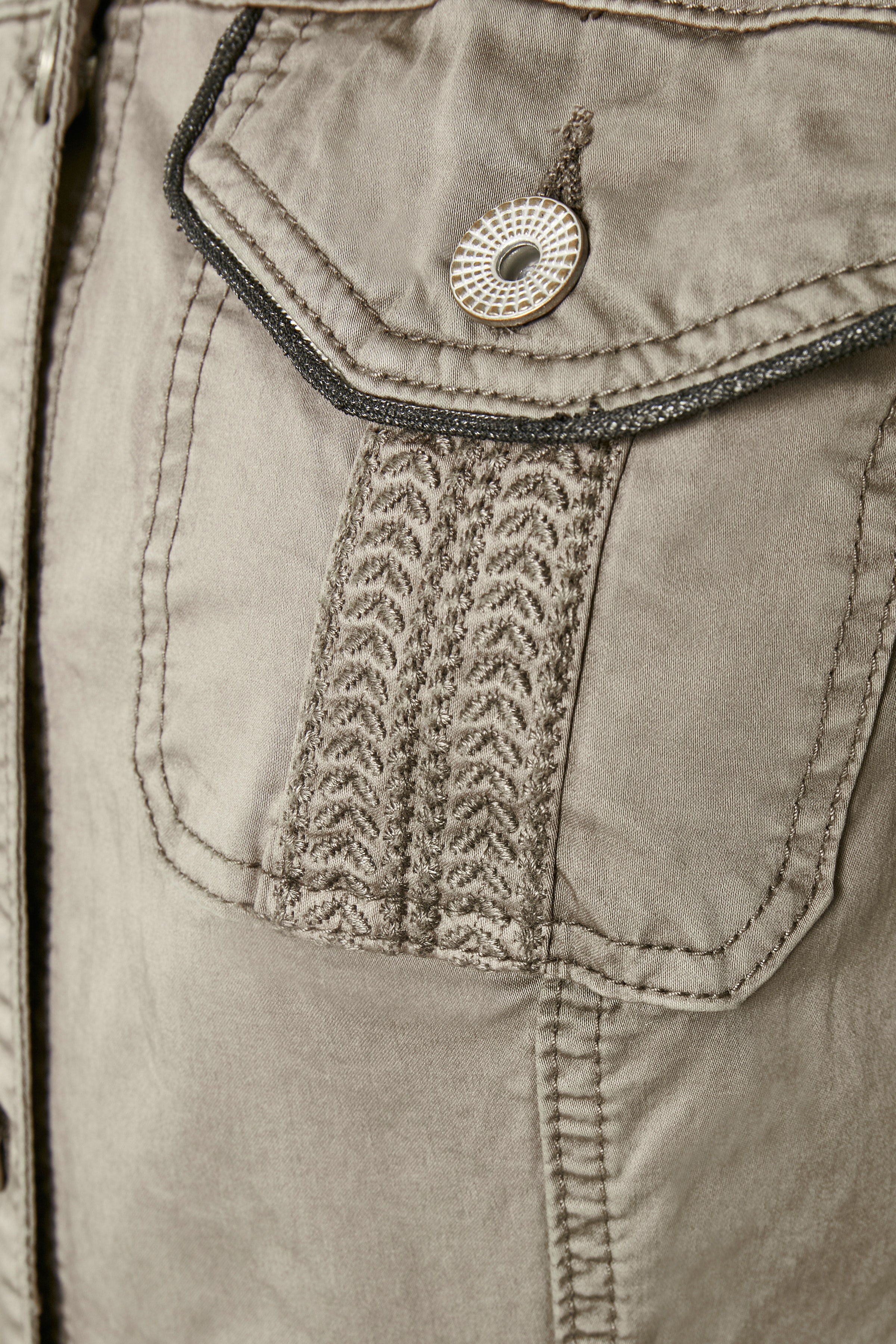 Jacken PACK DETAIL 10604246-65686
