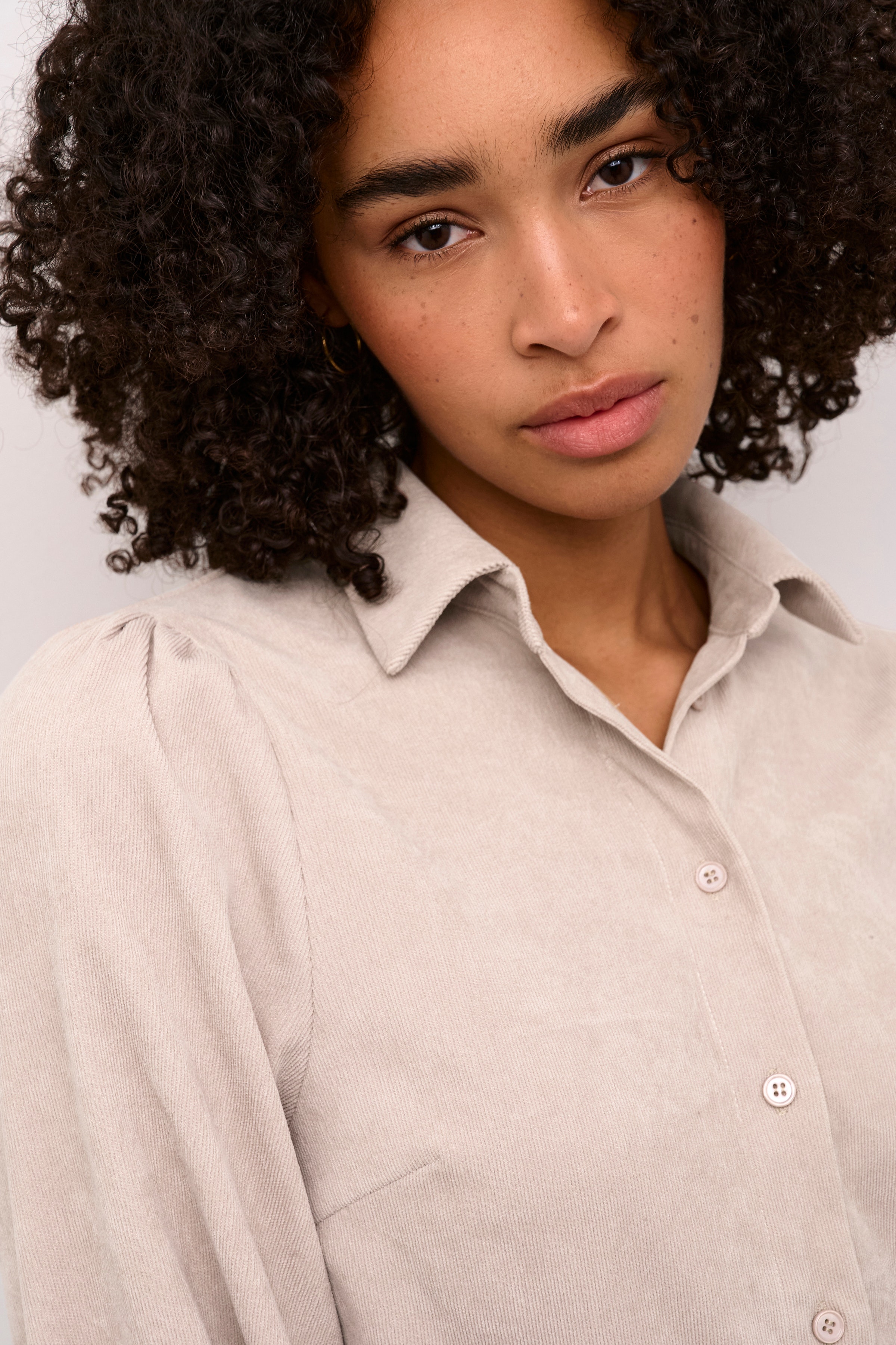 KAhermine Skjorte LOOKBOOK DETAIL 10509114-106486