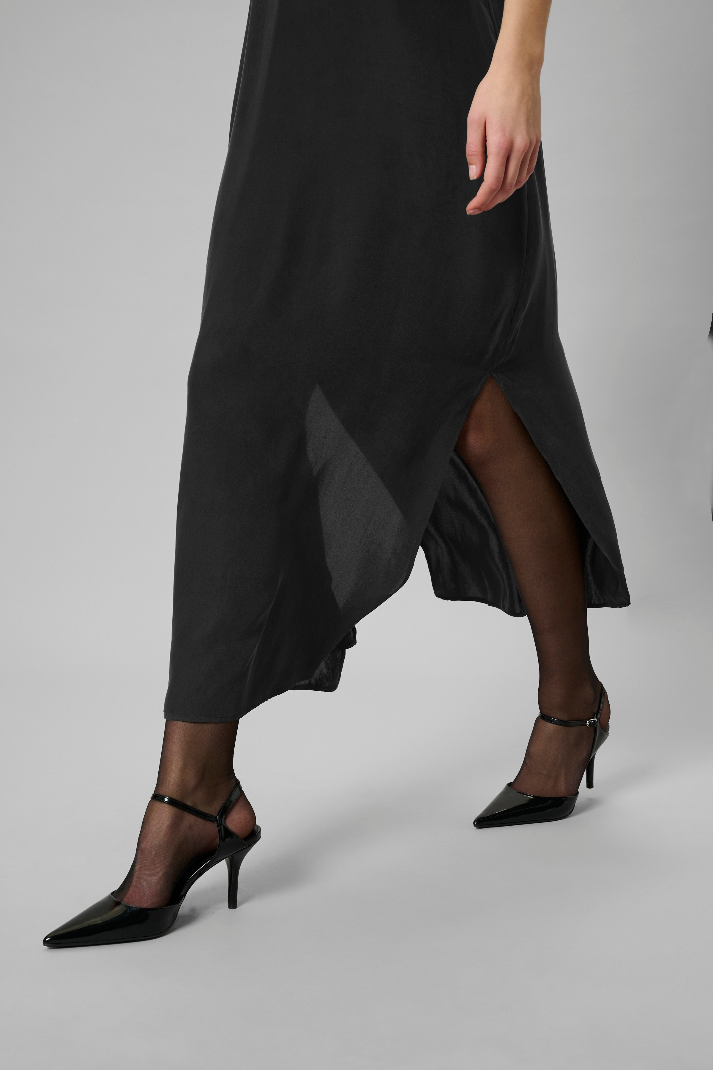 MWSilk Dress LOOKBOOK DETAIL 10705329-100031