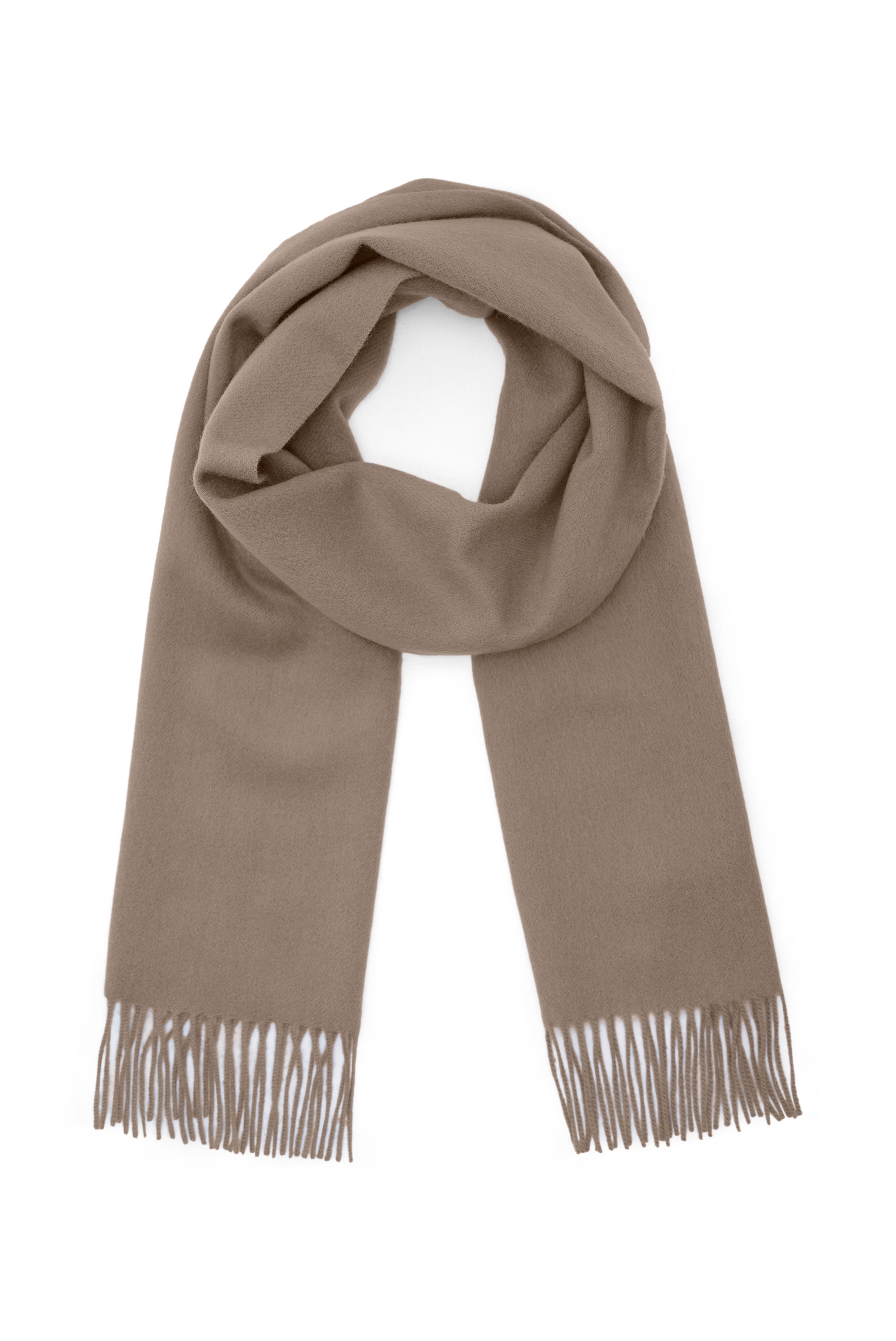 MAwolan Wool Scarf PACK FRONT 30204996-191103