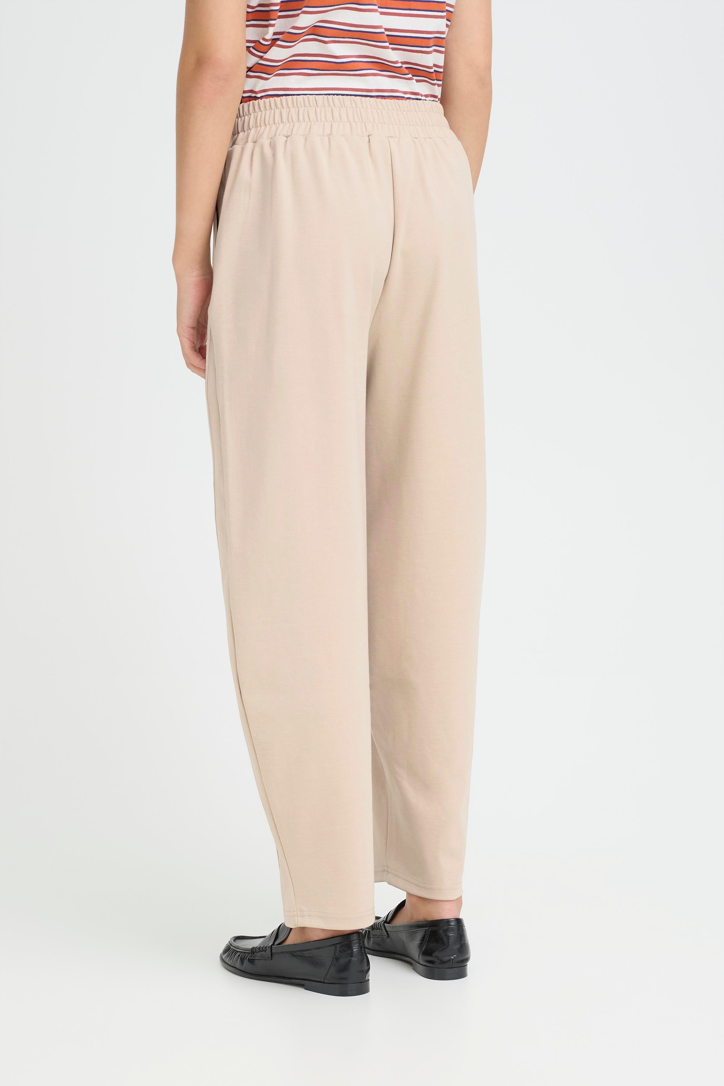 IXKATE BARREL  Hose LOOKBOOK BACK 20123727-151308