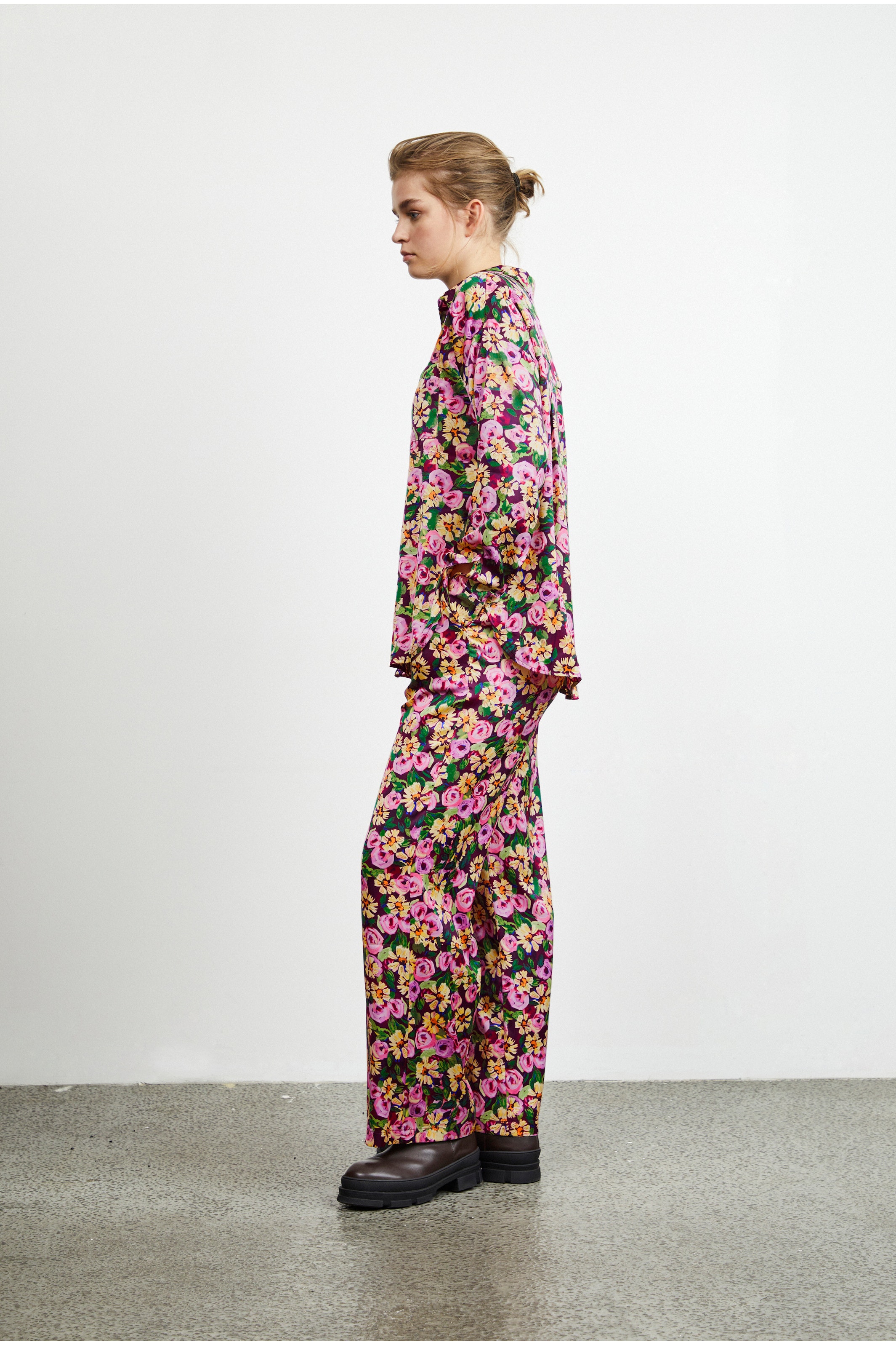 Pants Casual LOOKBOOK FRONT 20119394-202285