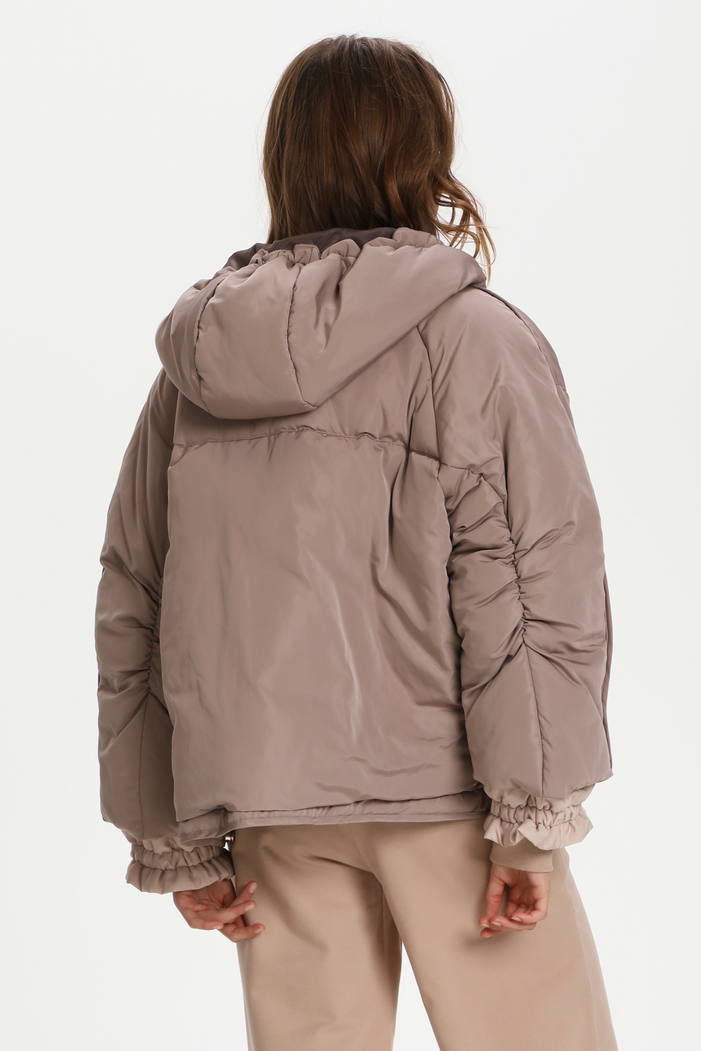 HilarySZ Jacket

 LOOKBOOK BACK 30511227-171510