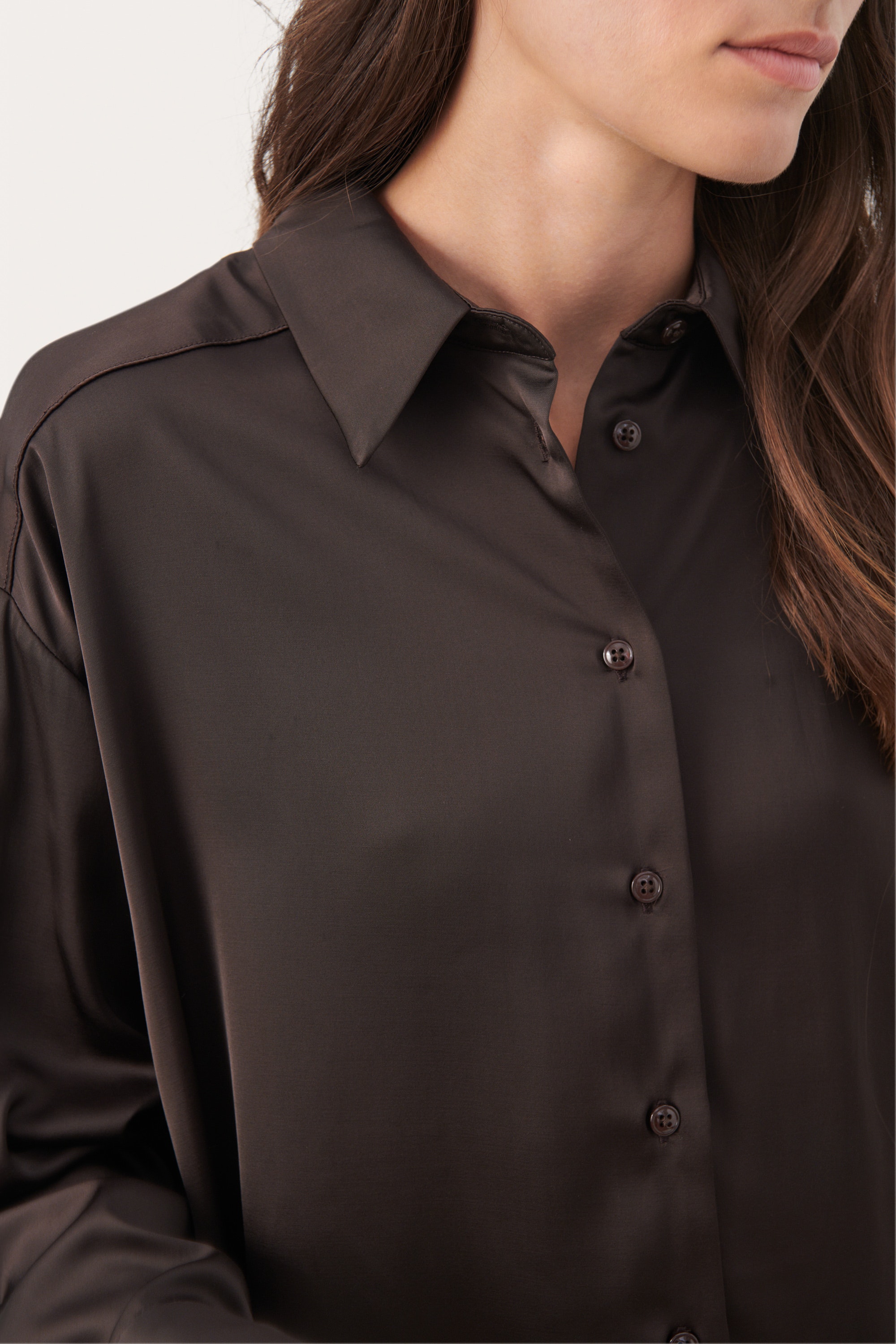 DiemPW Shirt LOOKBOOK DETAIL 30308143-191106