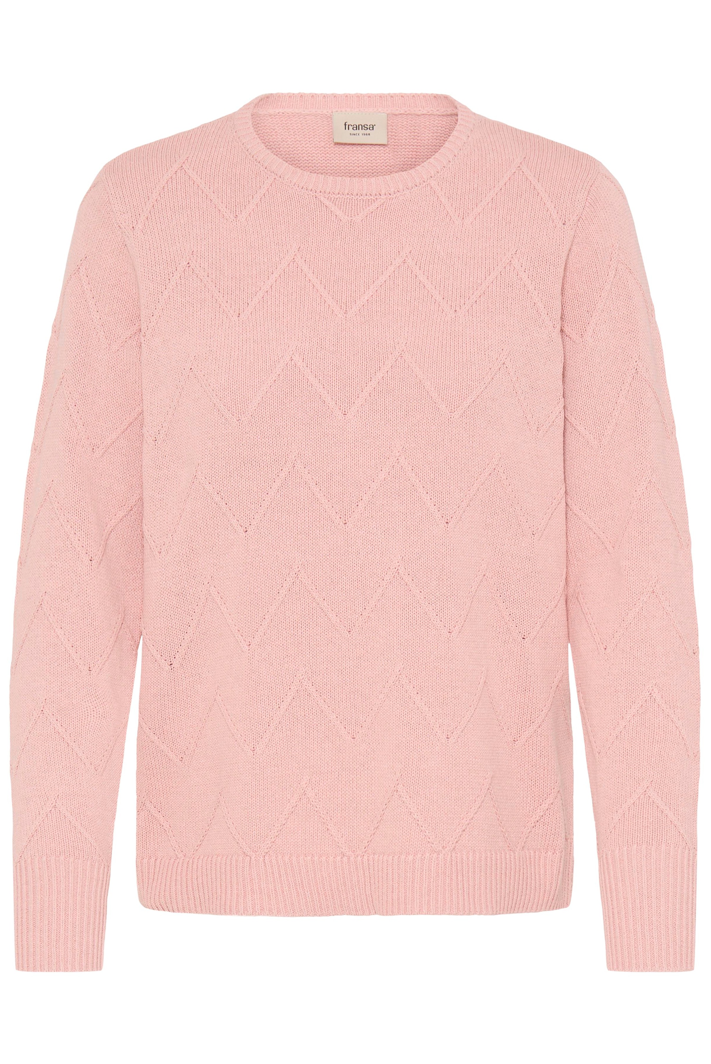 FRNANNI Pullover PACK FRONT 20617466-151607