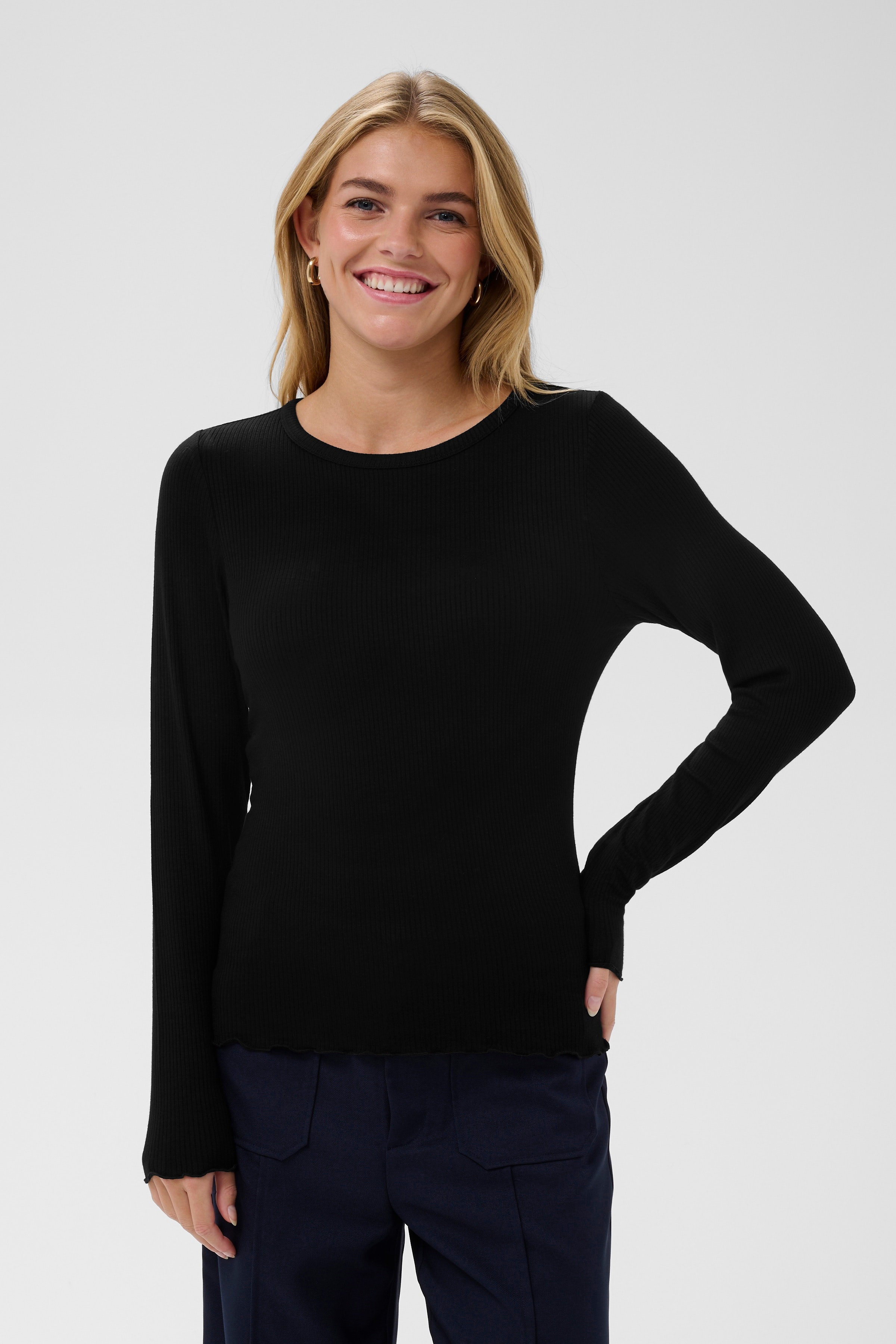 OlaliaSZ Blouse LOOKBOOK FRONT 30514819-193911