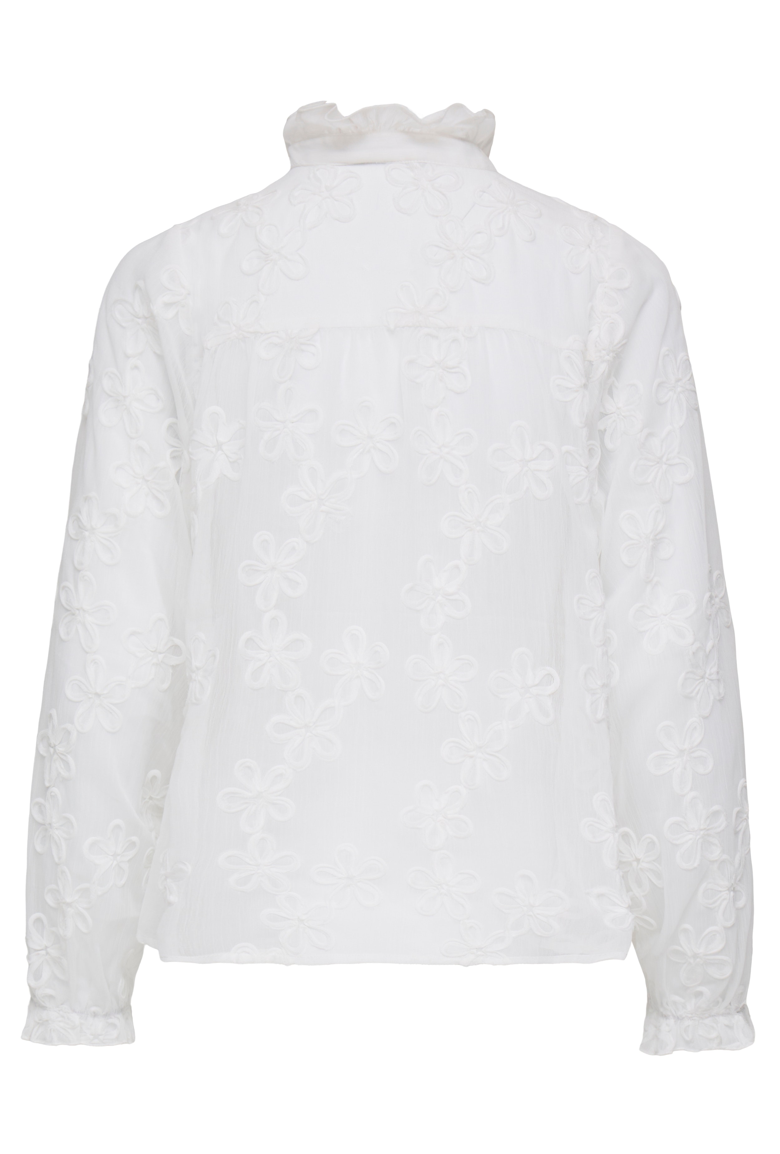 PZJIANA Skjorte PACK BACK 50209247-114201