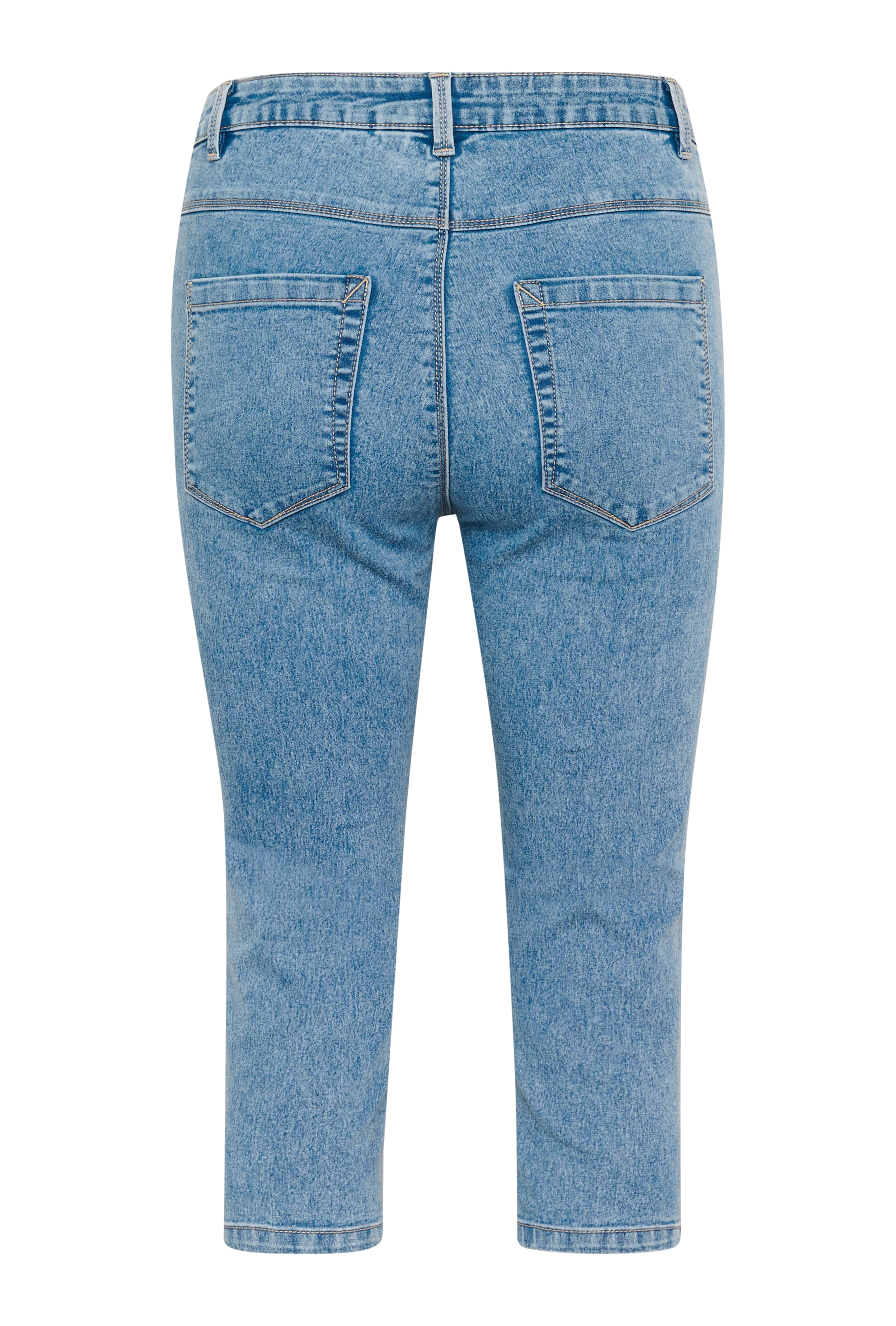 KAvicky Capri Jeans PACK BACK 10505521-101012