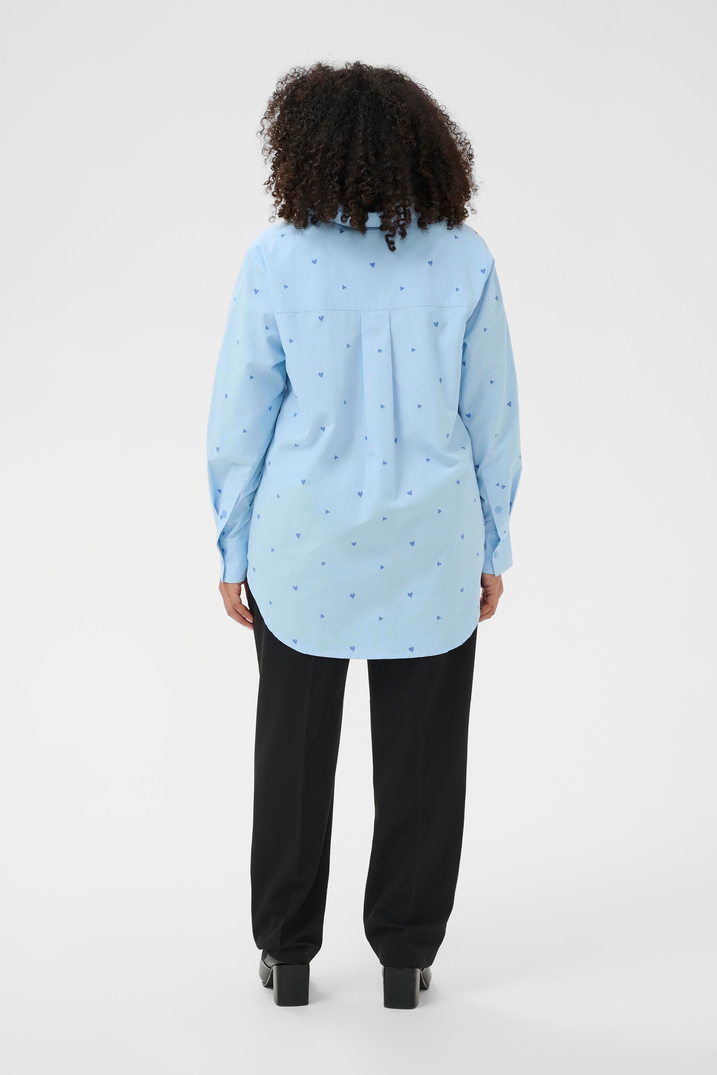 KCgiuly Chemise LOOKBOOK BACK 10584223-109654