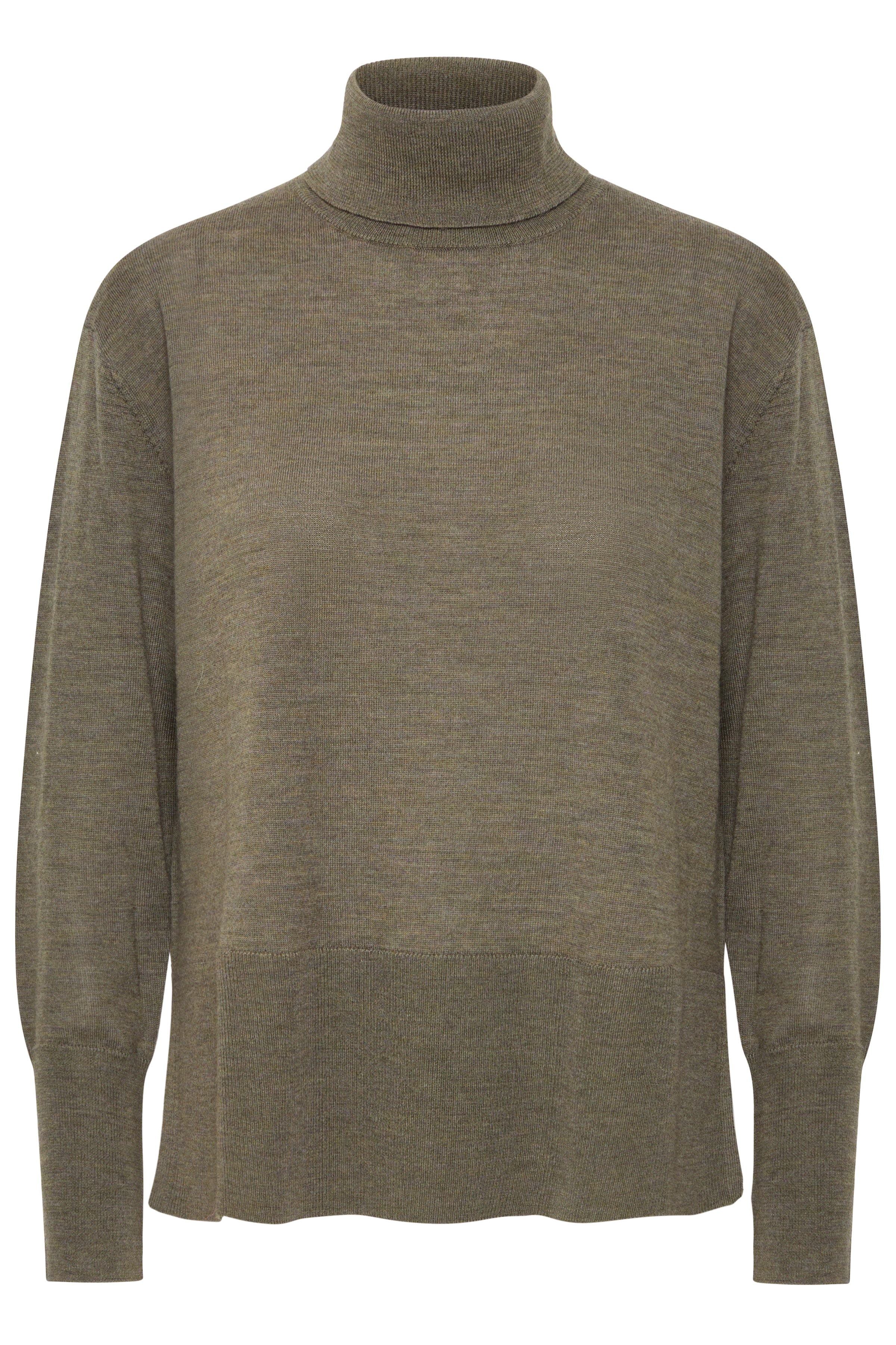 PZSADIE Strikket pullover PACK FRONT 50208685-1905111