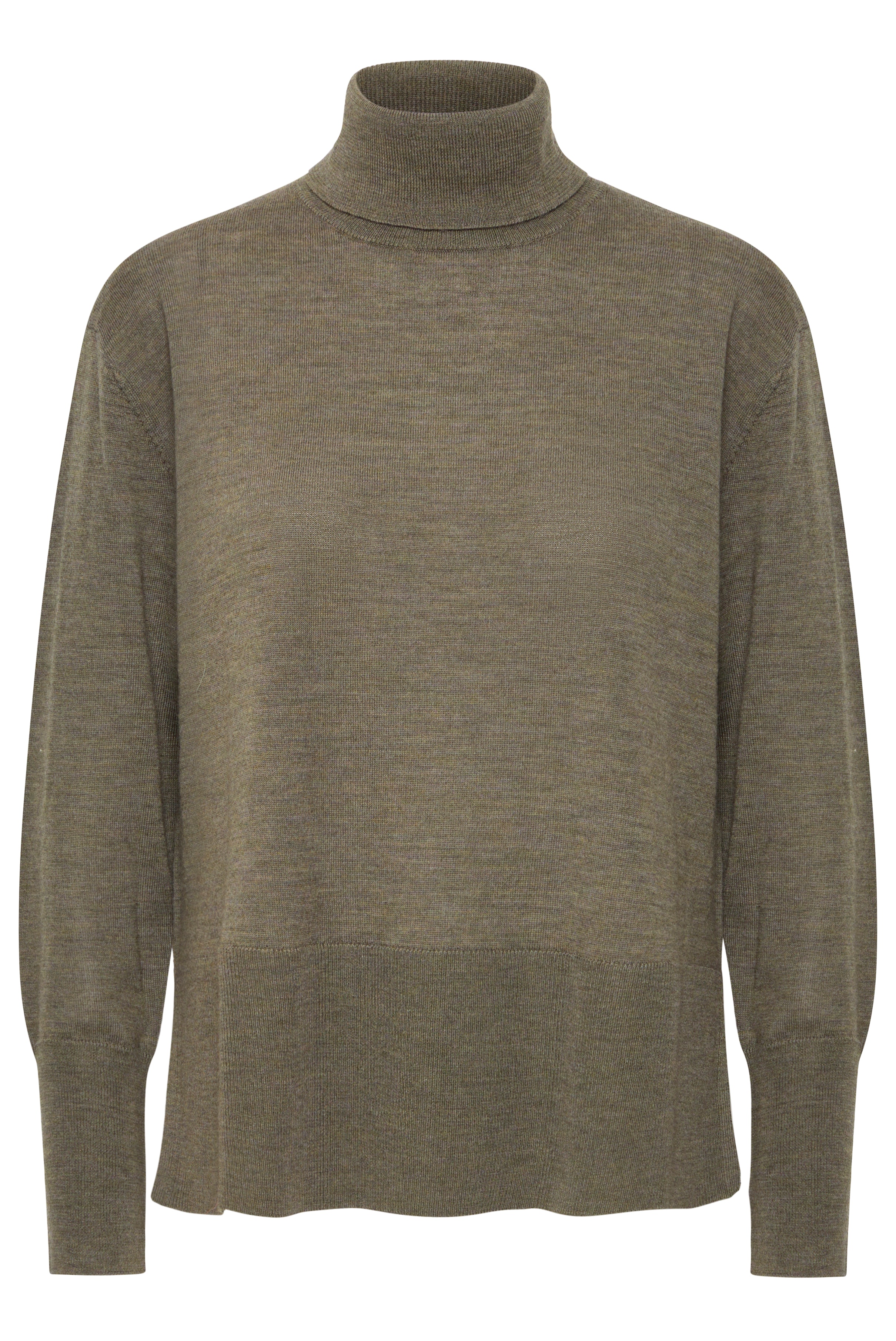PZSADIE Strikket pullover PACK FRONT 50208685-193911