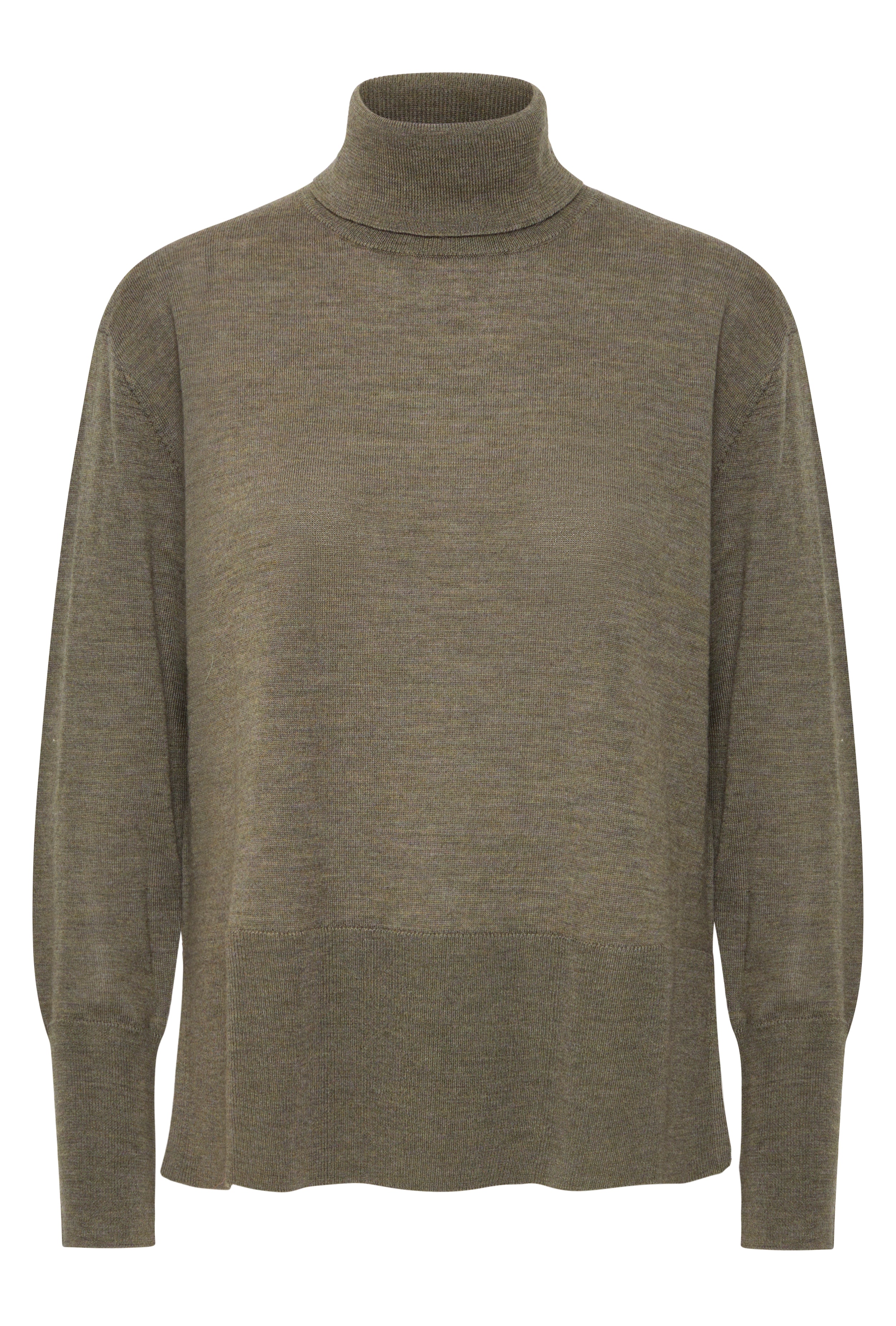 PZSADIE Strikket pullover PACK FRONT 50208685-1905111
