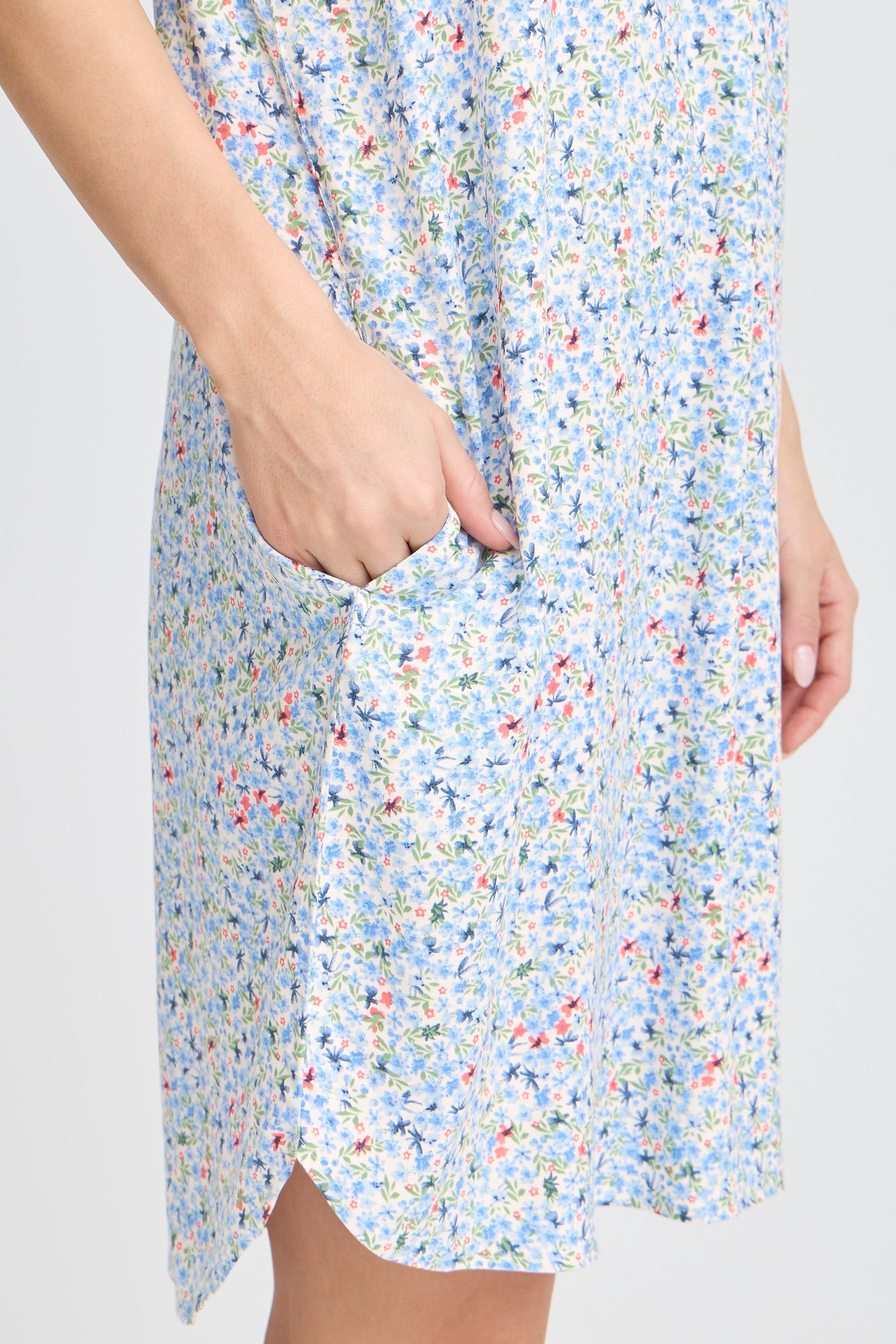 FRHEAT Tuniek LOOKBOOK DETAIL 20615608-204772