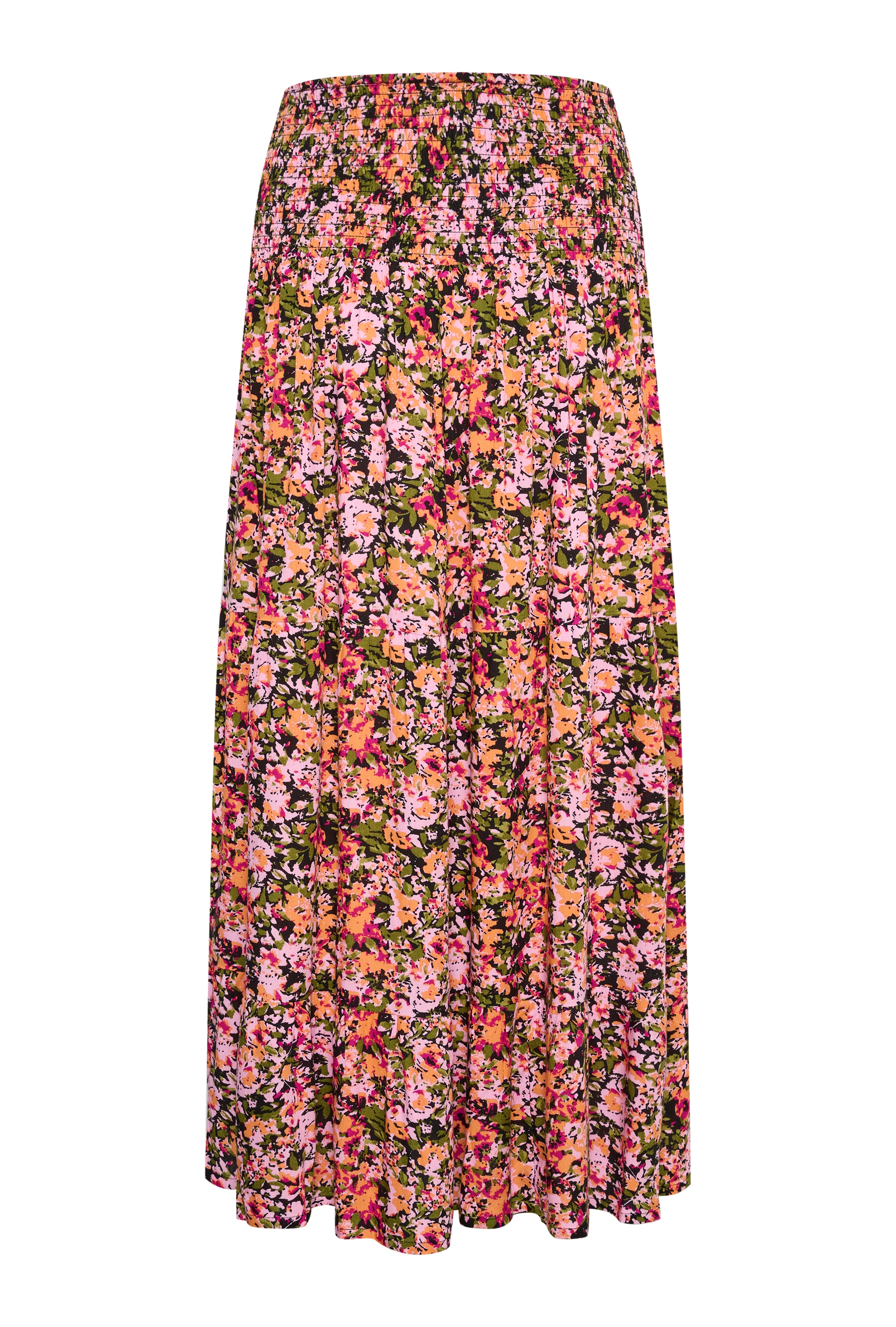 KAmaxi Nederdel PACK BACK 10508816-105801