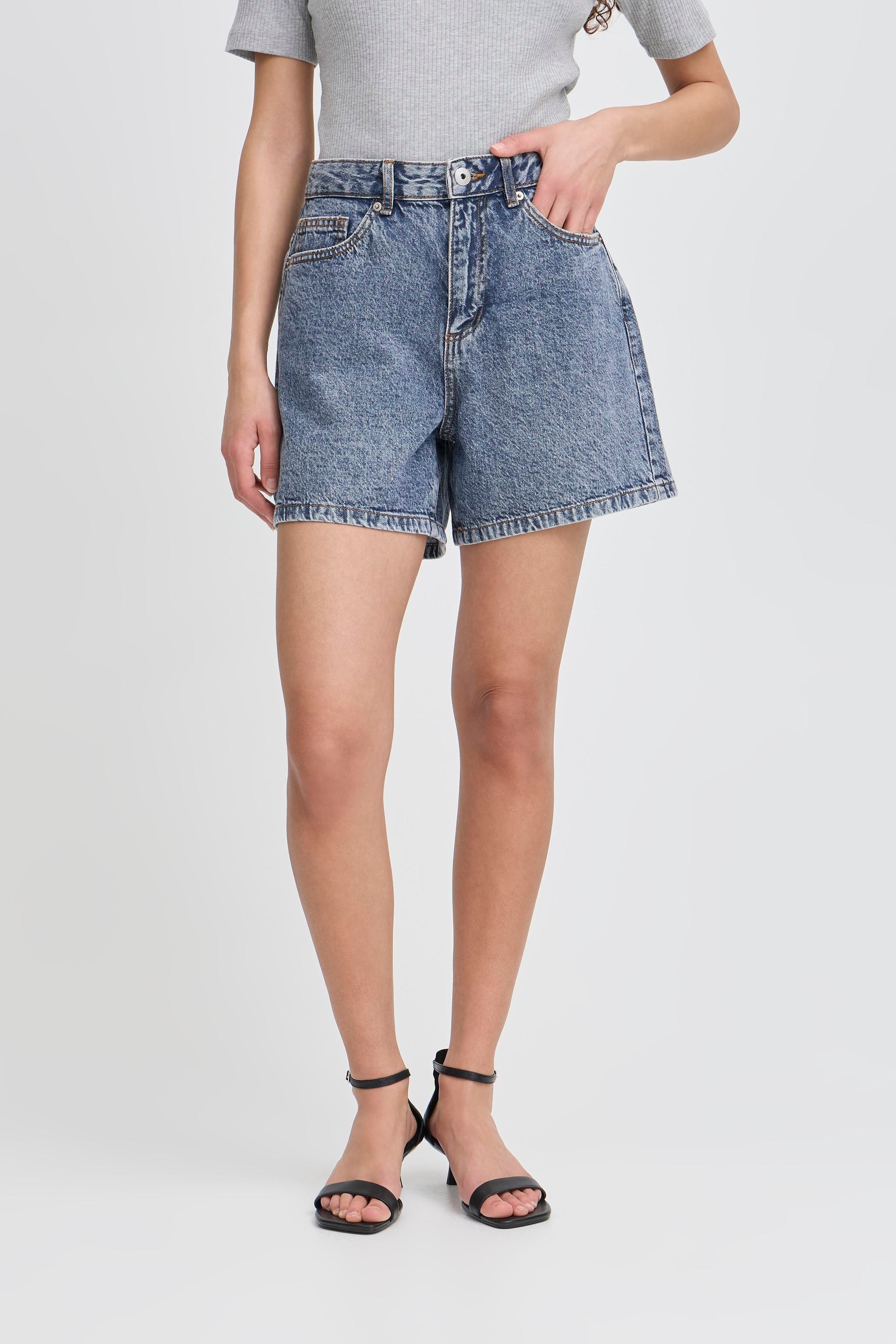 atelier reve IHAVENY Shorts