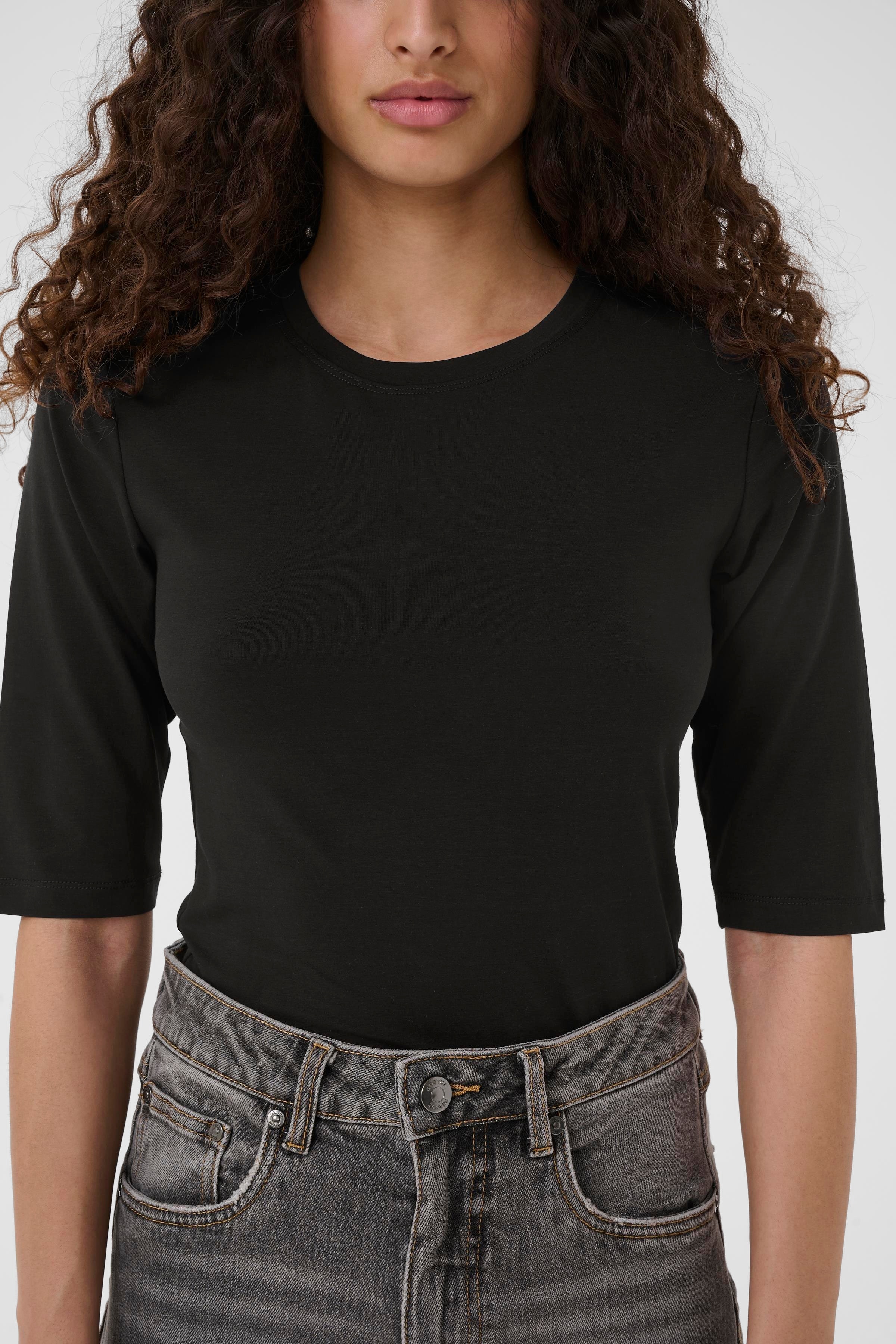 GZmida T-shirt LOOKBOOK DETAIL 10910957-100017