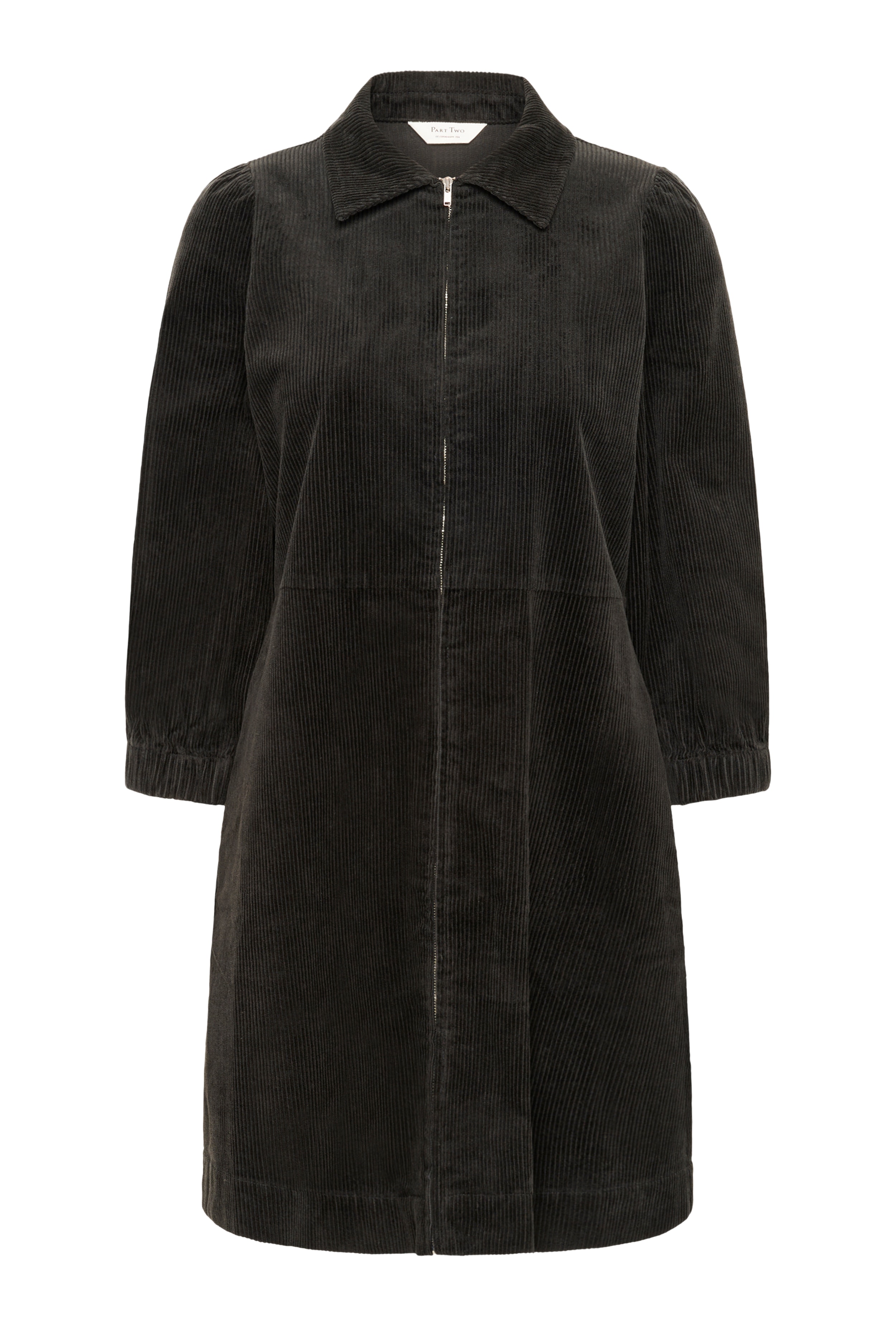 EyvorPW Klänning LOOKBOOK FRONT 30308117-194008