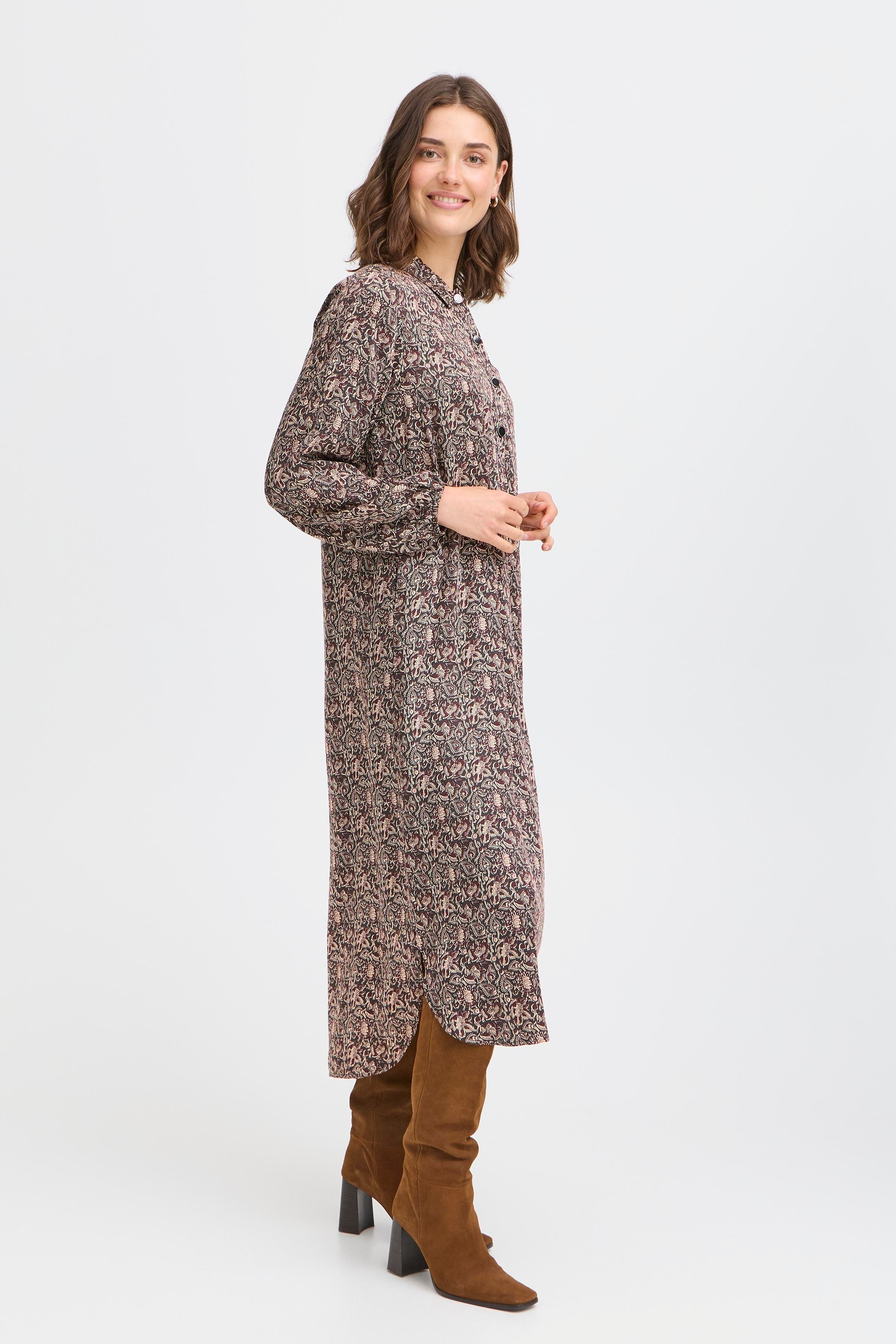 FRGLADIS Kleid LOOKBOOK FRONT 20617529-900002987