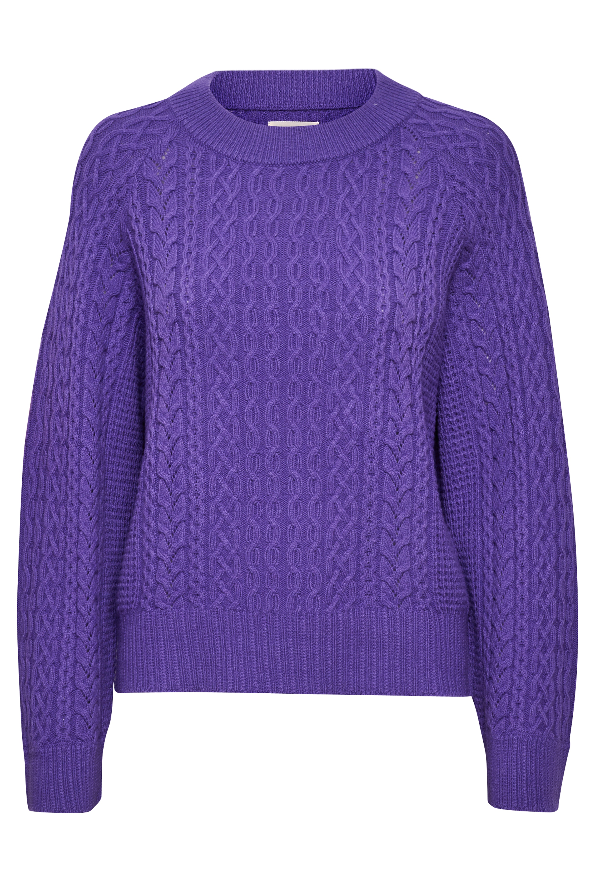 ViePW Pullover PACK FRONT 30307429-183838