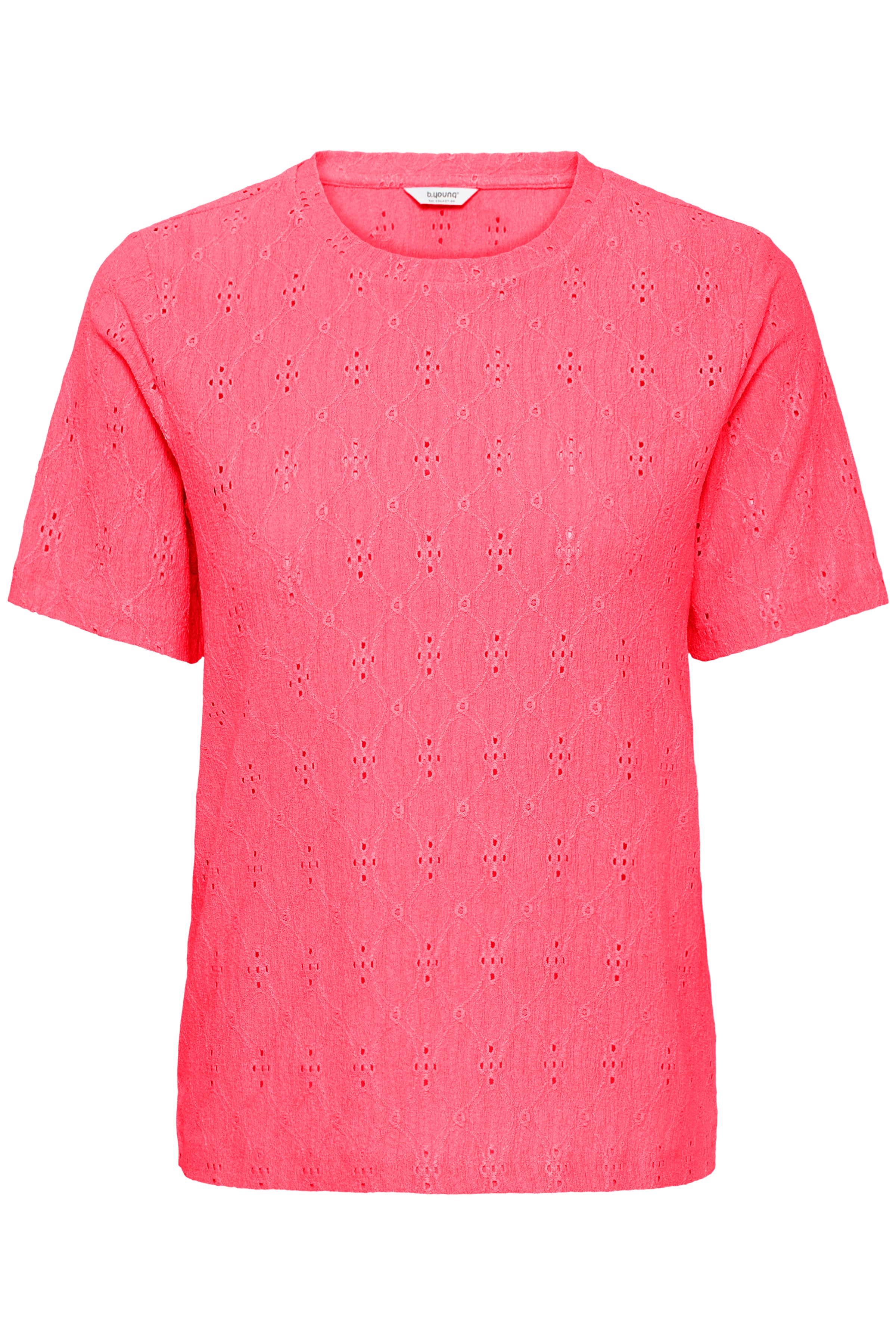 BXSILVA T-shirt PACK FRONT 20815034-171926