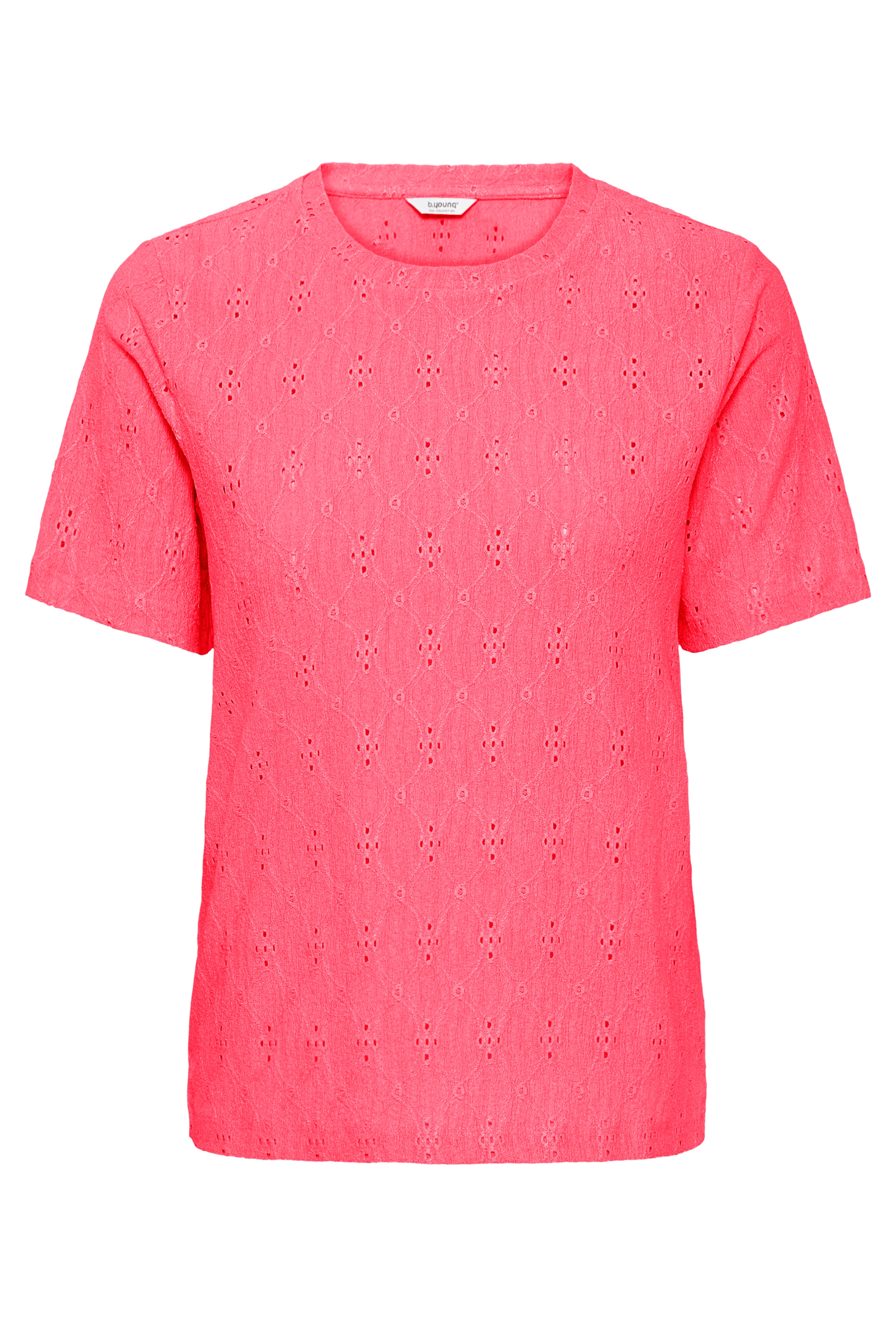 BXSILVA T-shirt PACK FRONT 20815034-171926