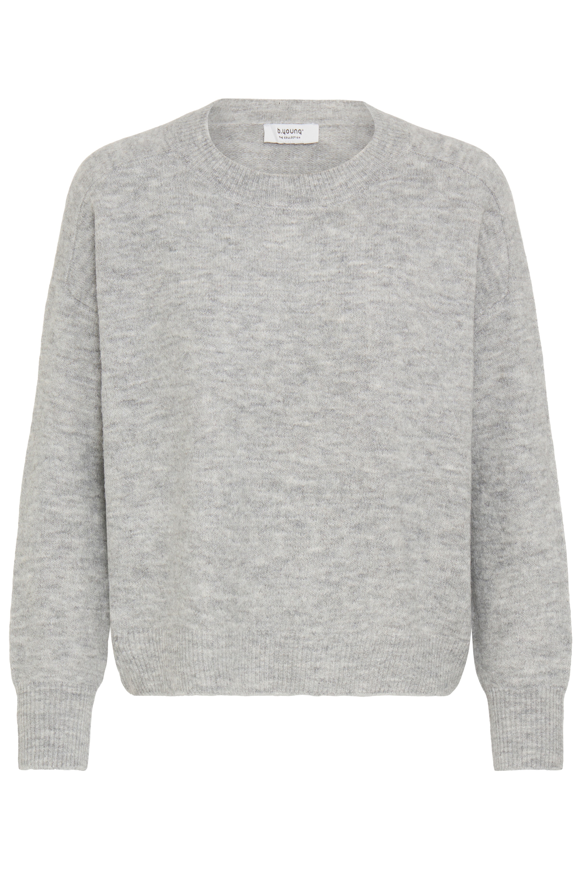 BYMONNA Pullover PACK FRONT 20817120-200455