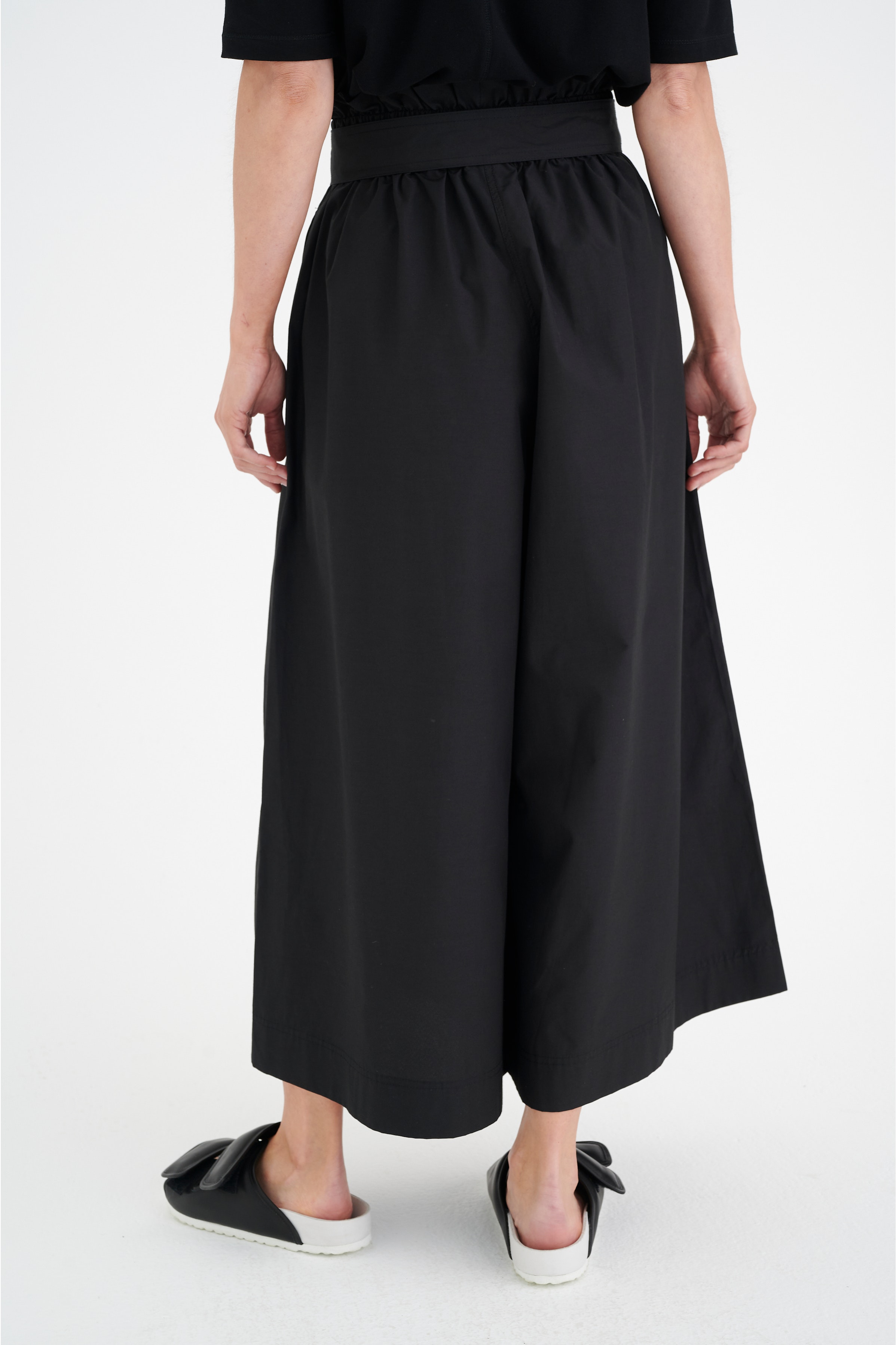YachiIW Bukser LOOKBOOK BACK 30106431-194008