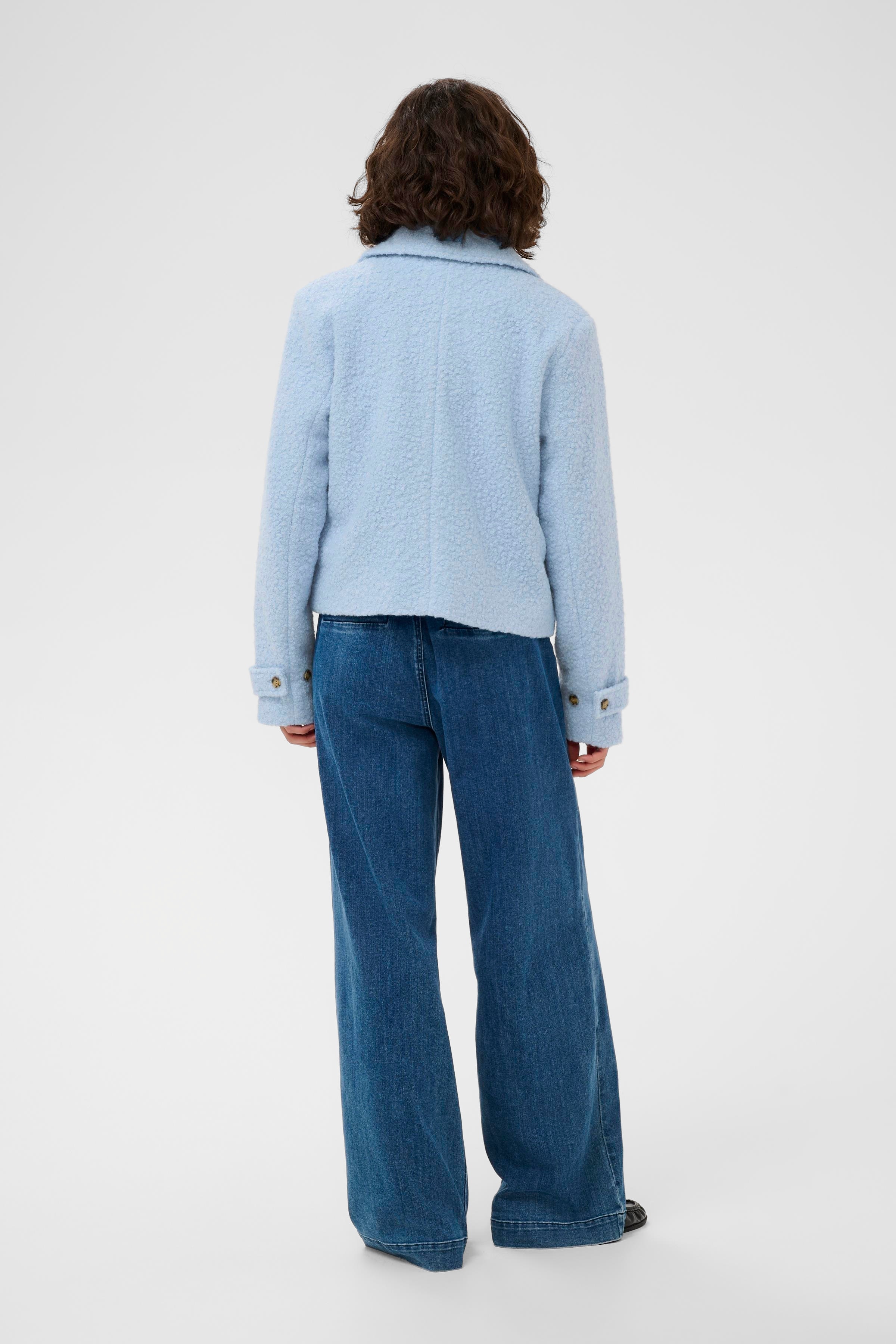 KAanne Kåpe LOOKBOOK BACK 10509486-144214