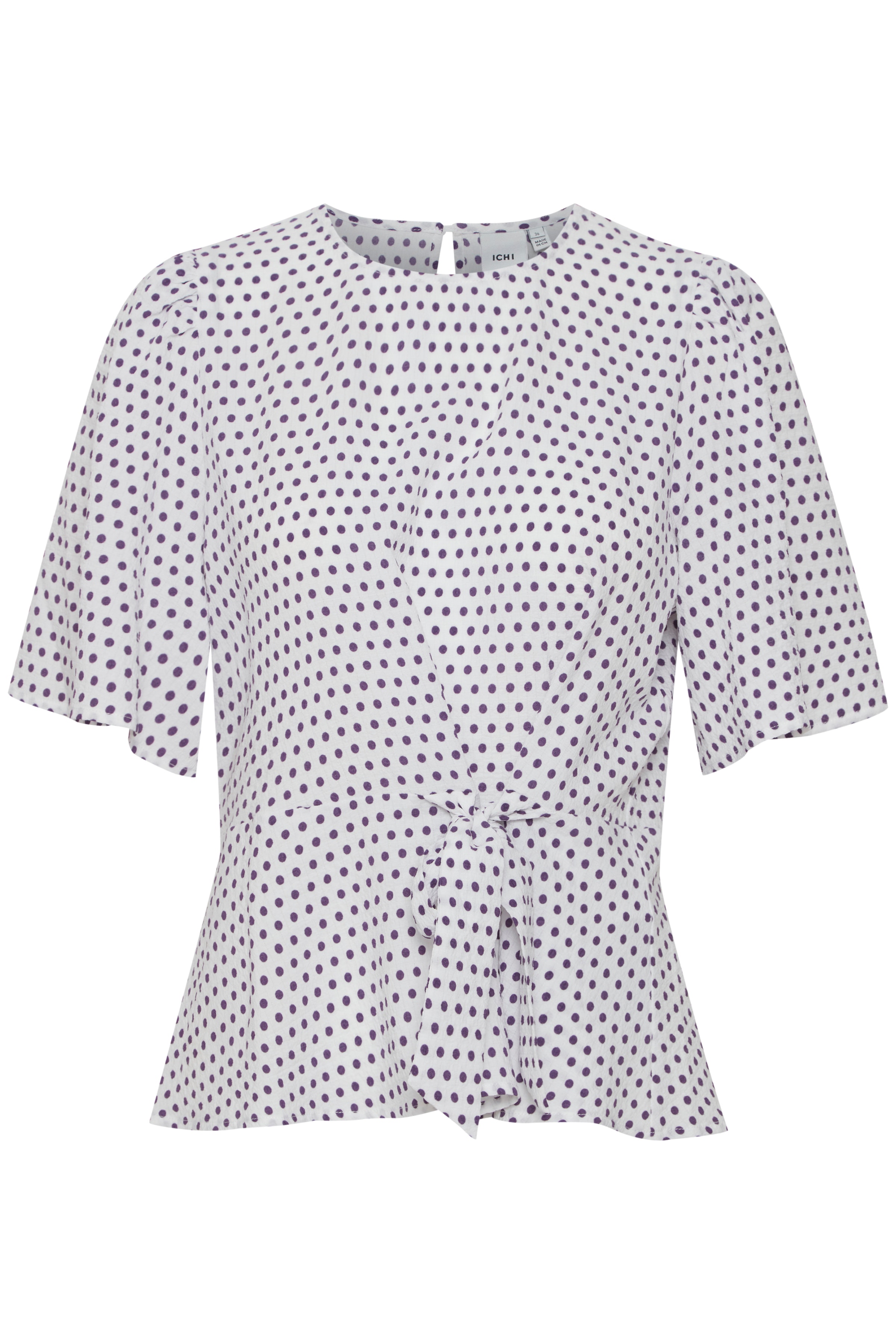 atelier reve IXLINJA Blouse