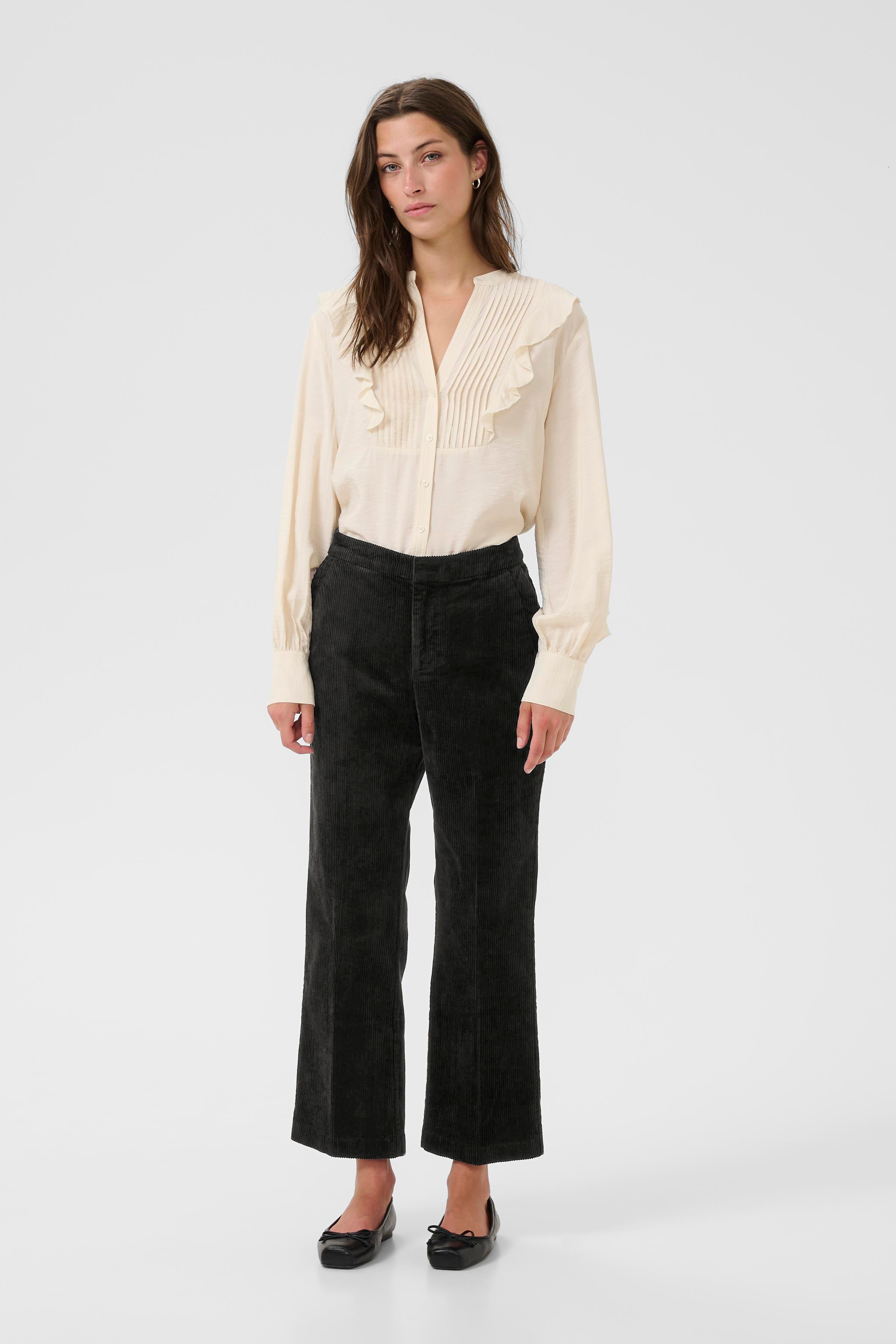MishasPW Trousers LOOKBOOK FRONT 30308974-194008