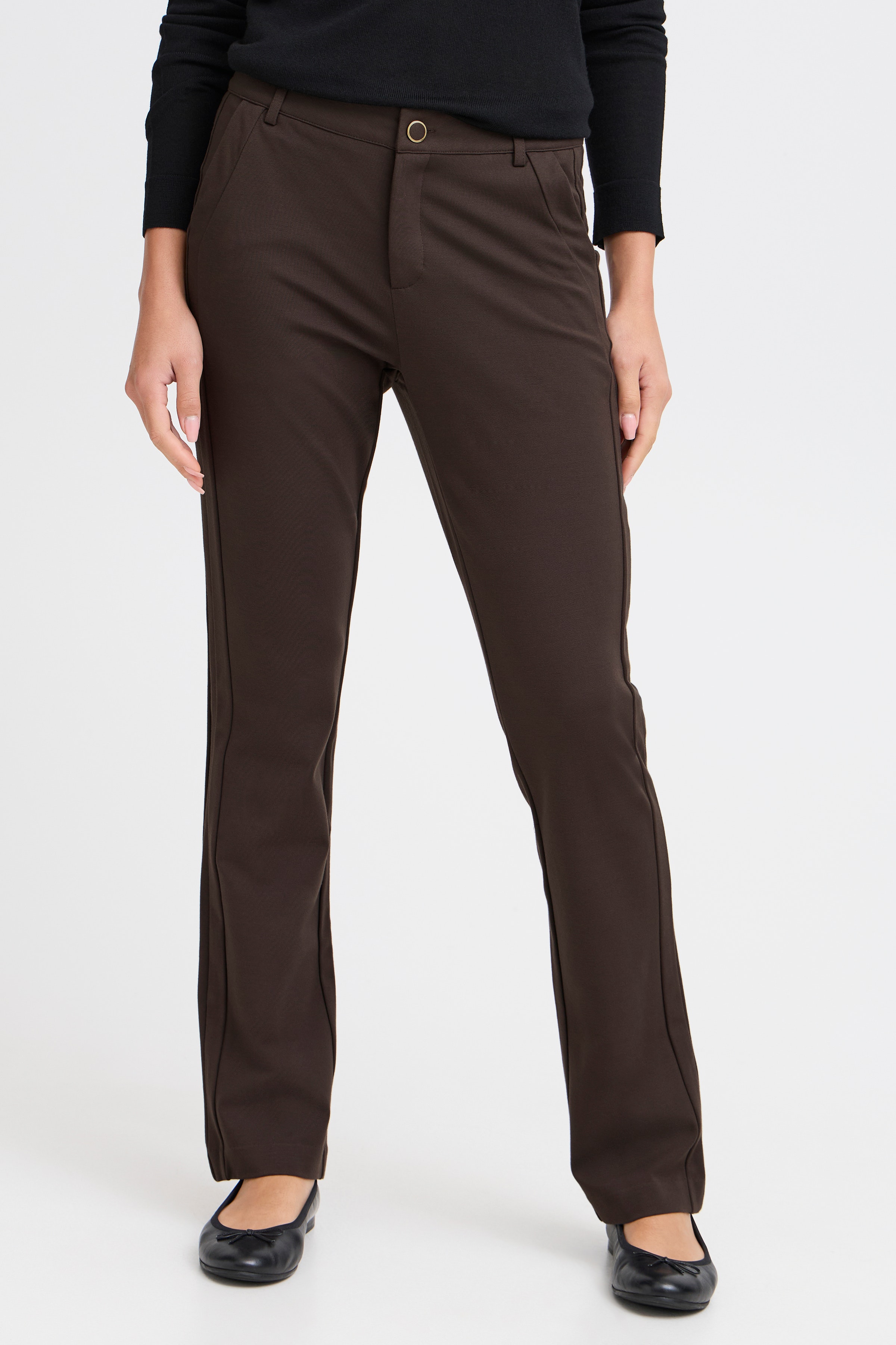 FRLANO Bukser LOOKBOOK FRONT 20613373-191101