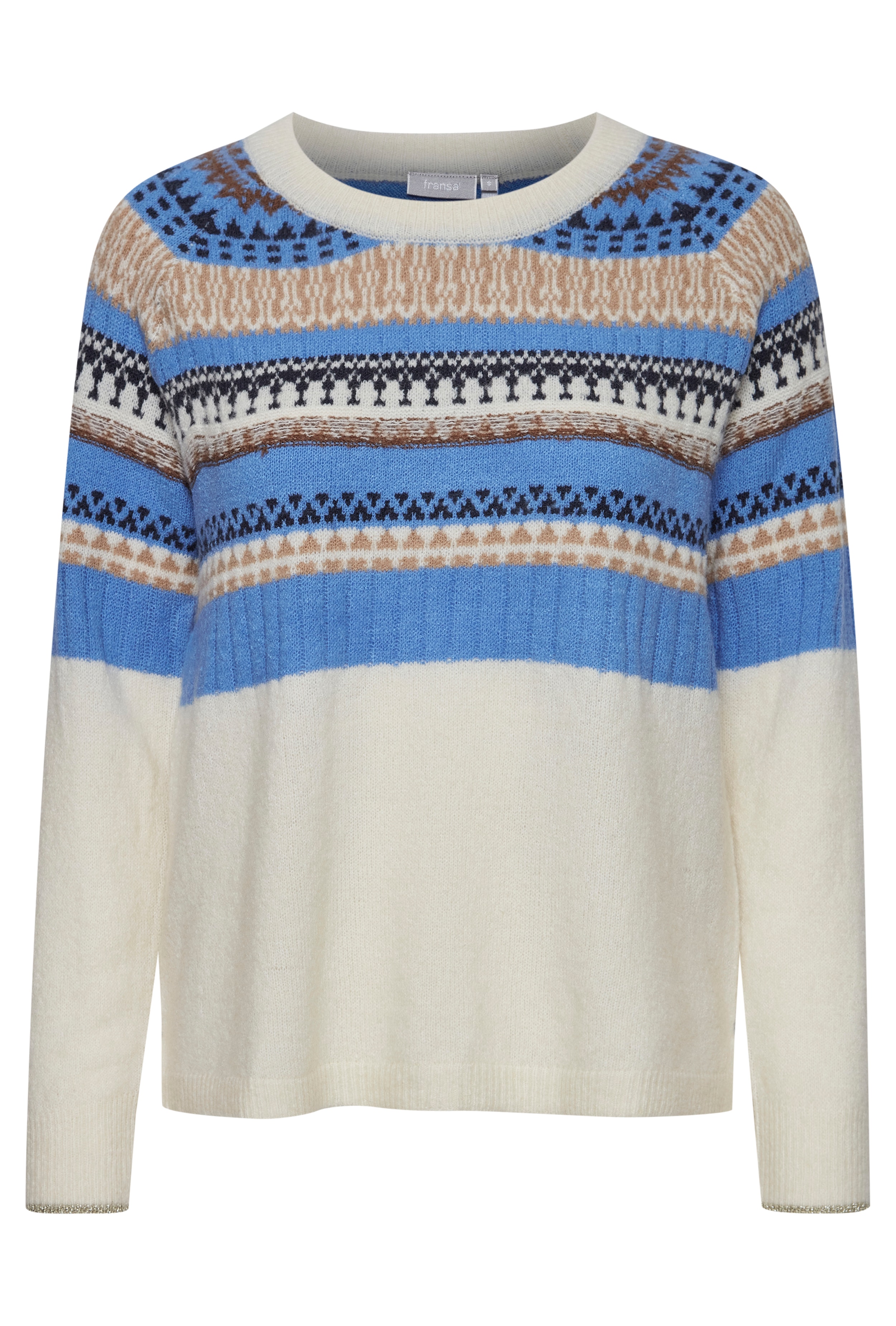 FRISABELLA Pullover PACK FRONT 20611200-201588