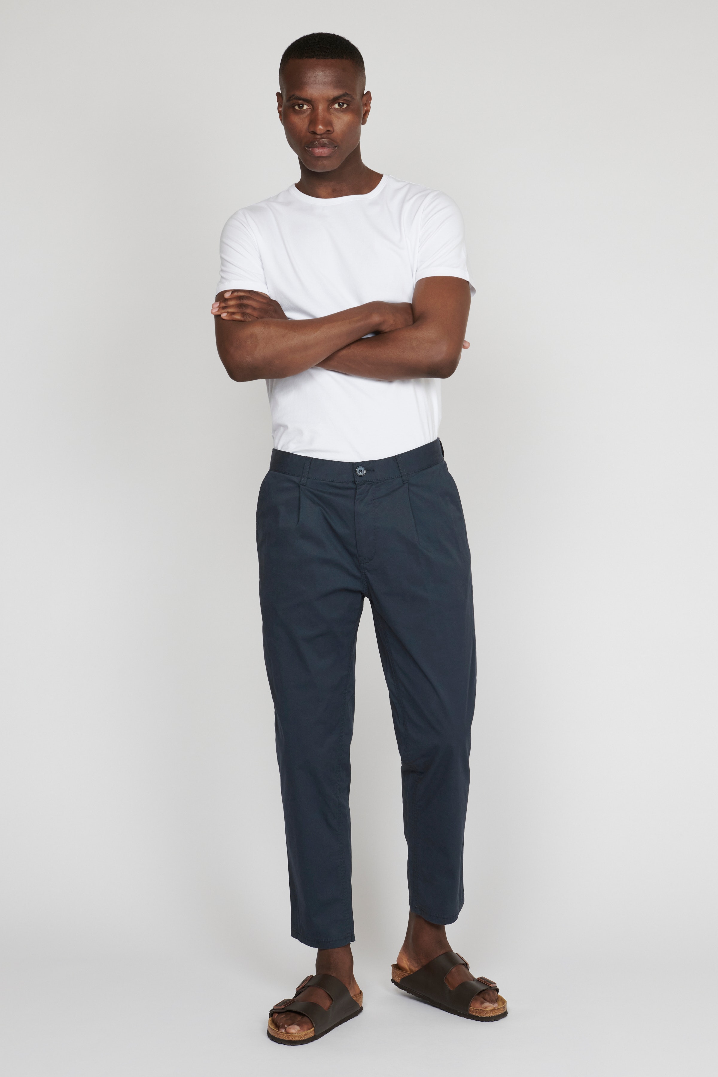 MAcolton Trousers LOOKBOOK FRONT 30206614-194011