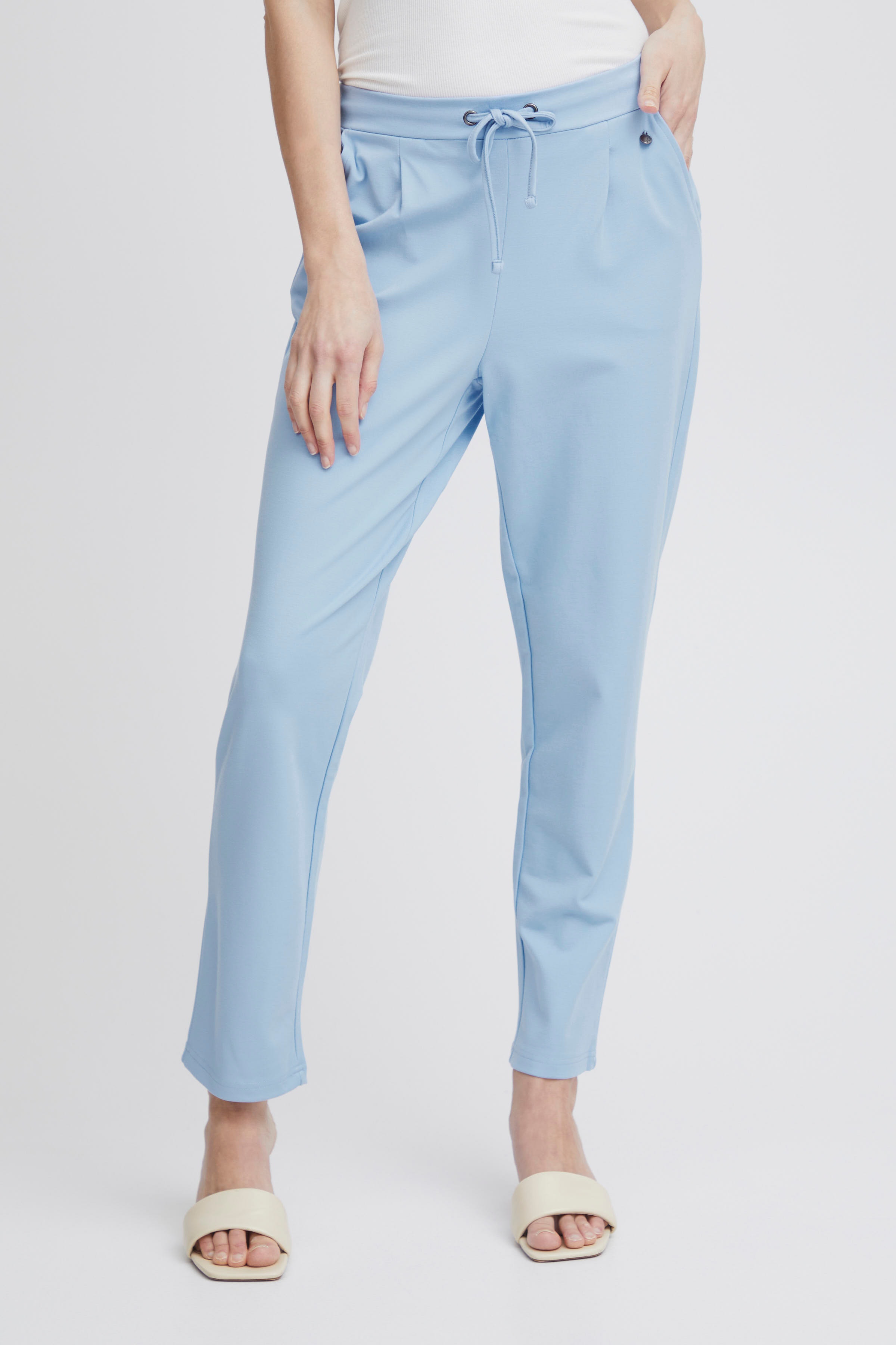 FRZASTRETCH Trousers LOOKBOOK FRONT 20605622-164030