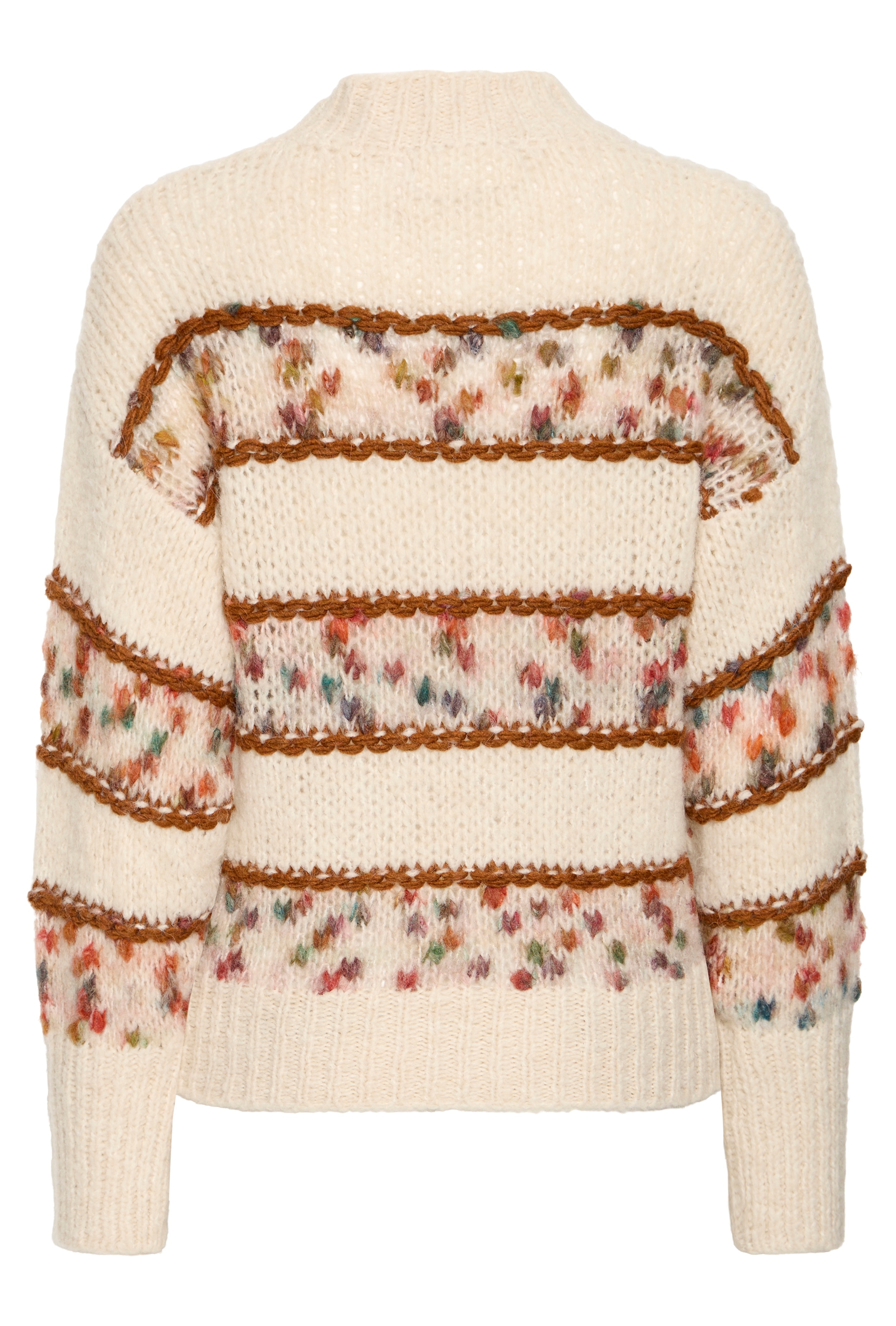 PZRIVER Pullover PACK FRONT 50210124-1142011