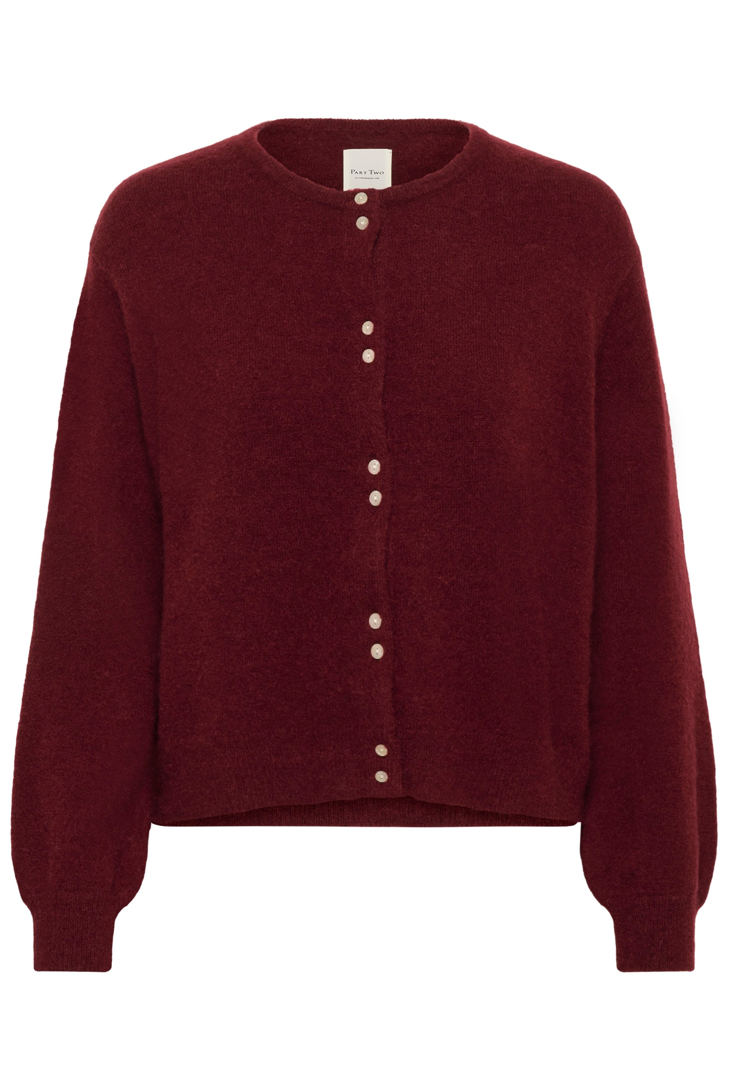 NinellPW Cardigan PACK FRONT 30310115-1910181