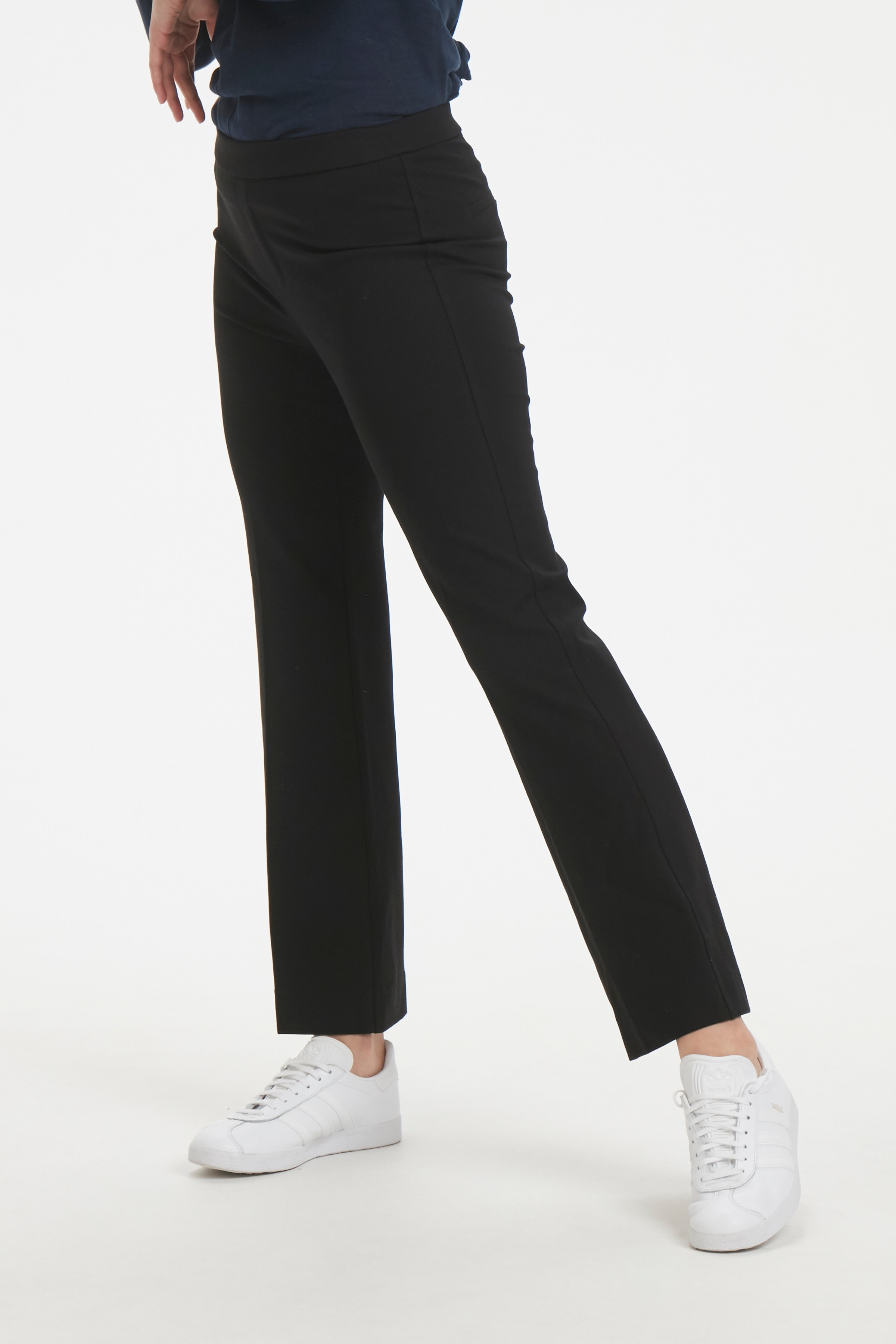 PontaPW Trousers LOOKBOOK FRONT 30304208-33050