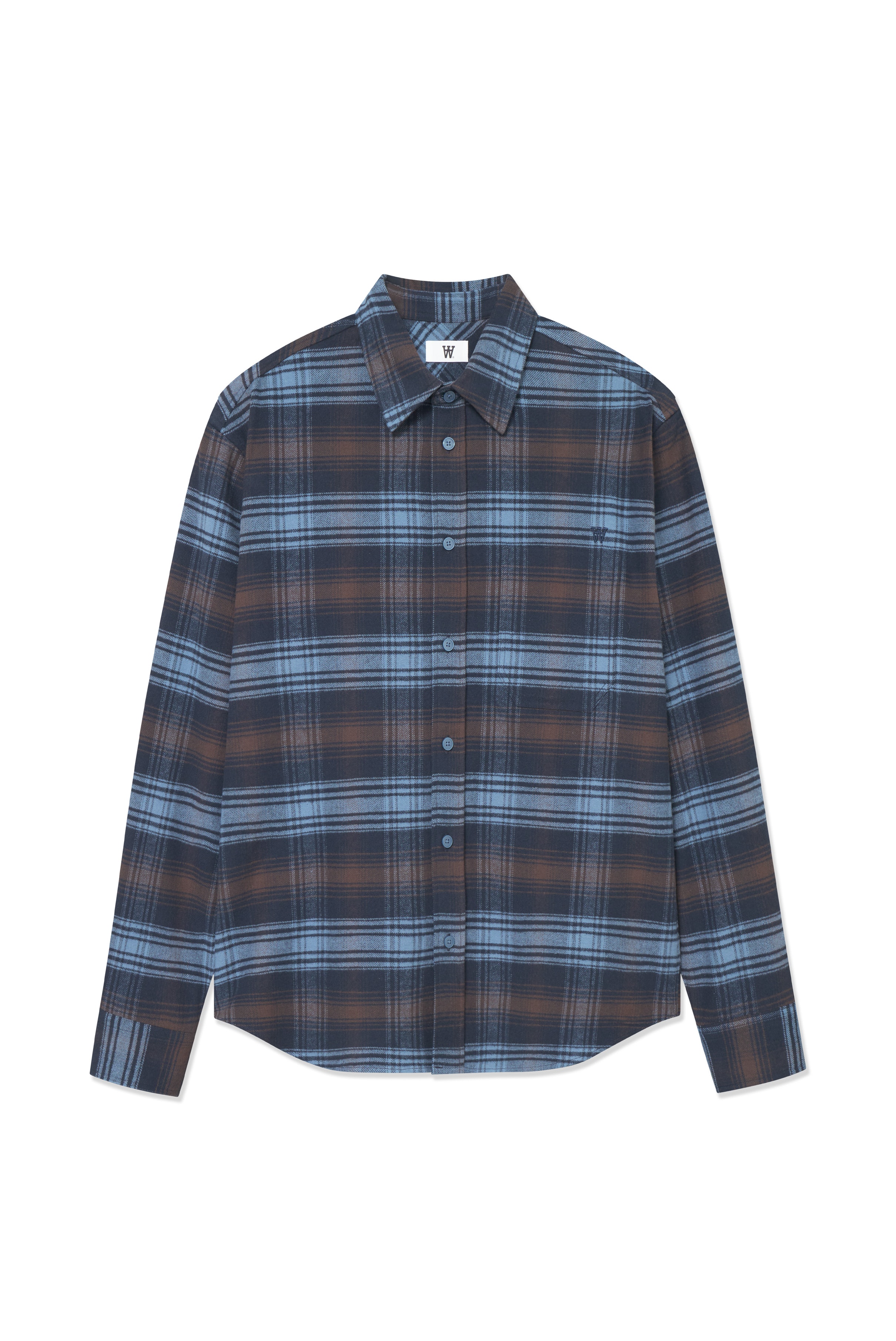 WWCooper Shirt PACK FRONT 30251509-304138