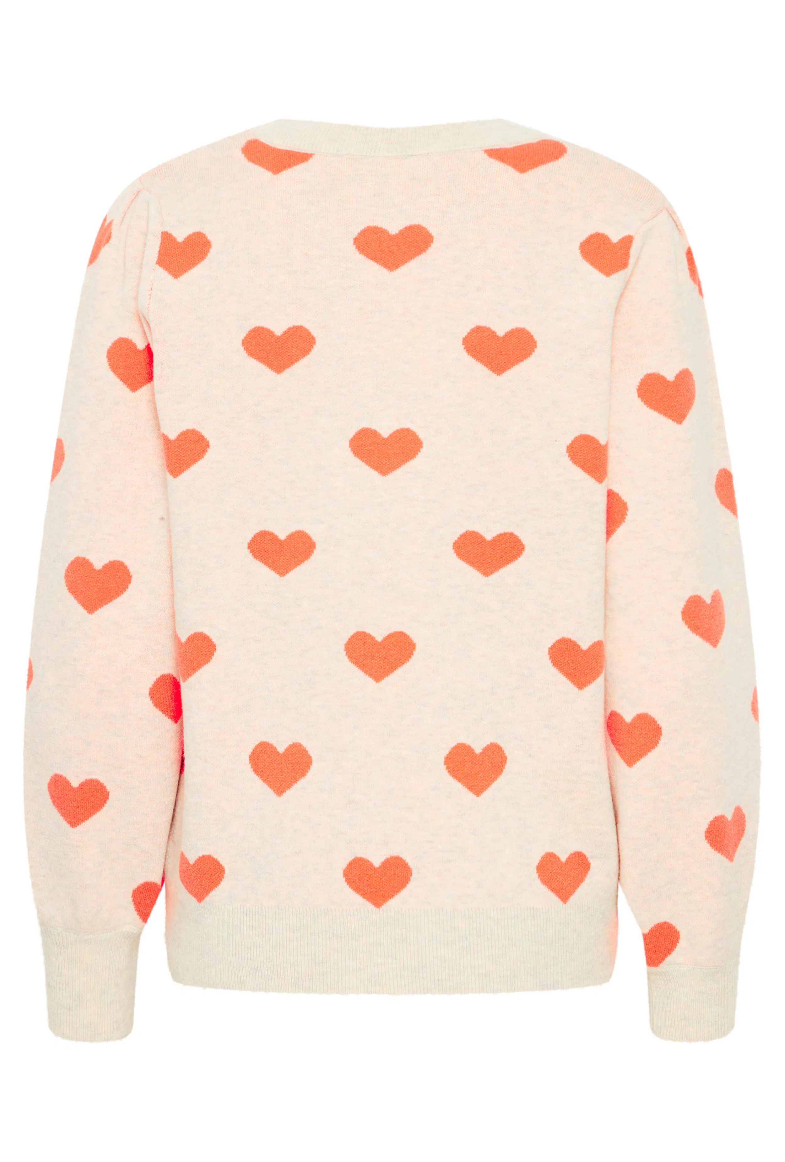 IHBRIELLE Pullover PACK FRONT 20120440-203204